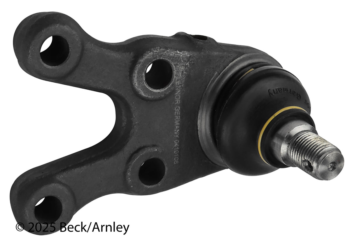 Beck/Arnley Suspension Ball Joint 101-4365