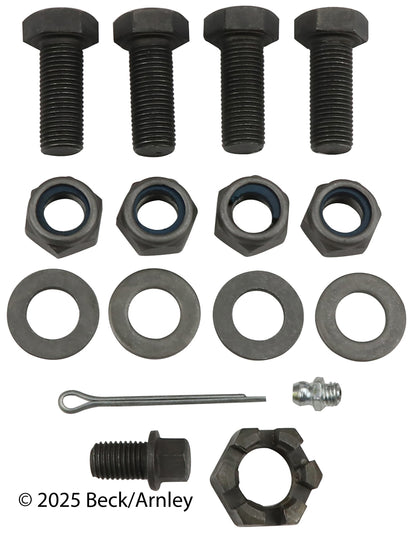 Beck/Arnley Suspension Ball Joint 101-4365