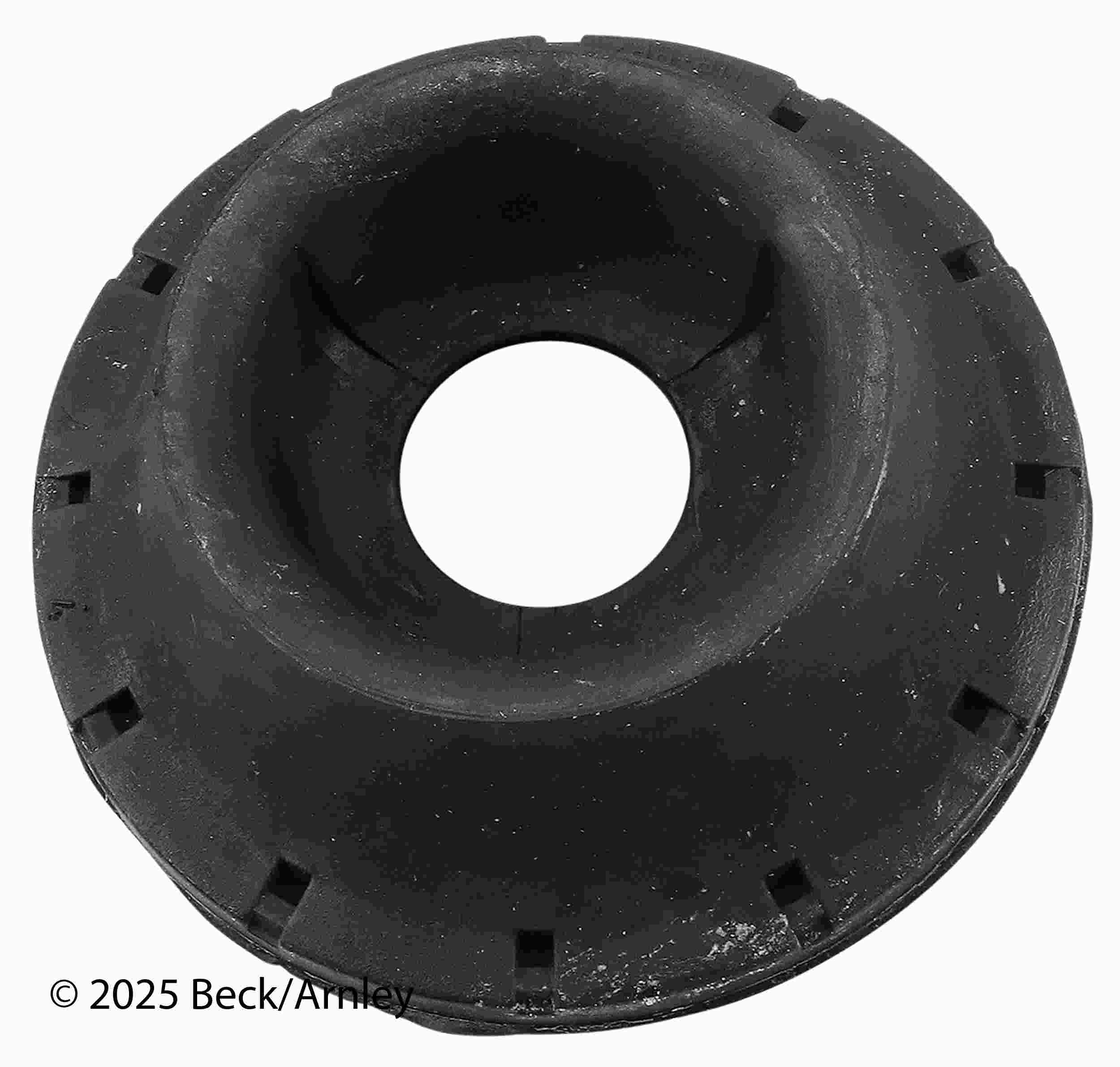 Beck/Arnley Suspension Strut Mount 101-4382