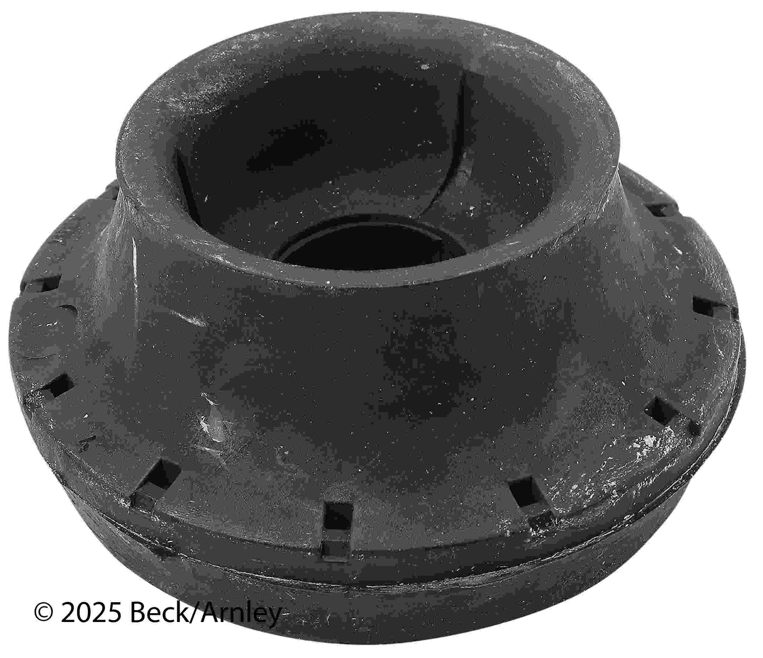Beck/Arnley Suspension Strut Mount 101-4382