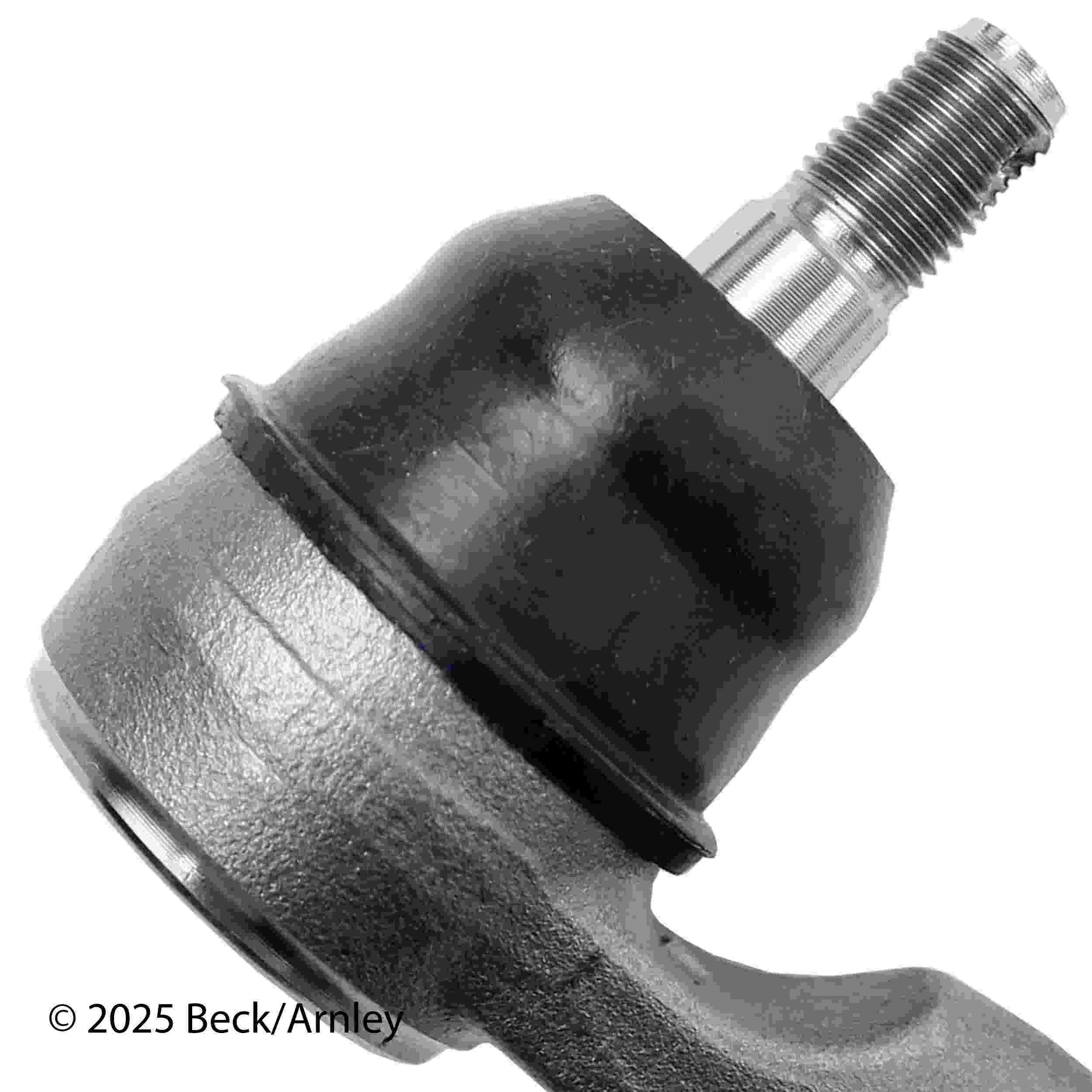 Beck/Arnley Steering Tie Rod End 101-4386