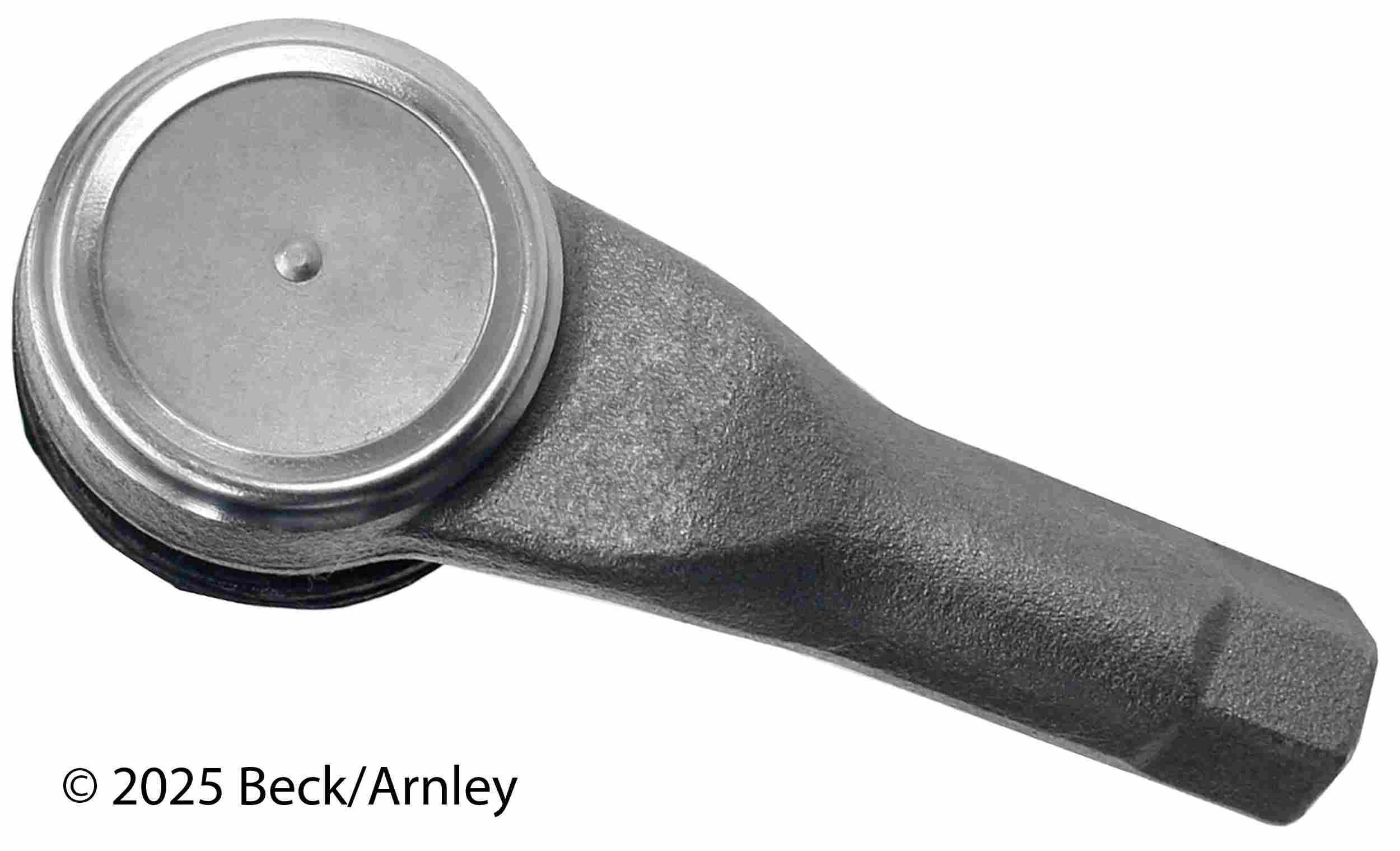 Beck/Arnley Steering Tie Rod End 101-4386
