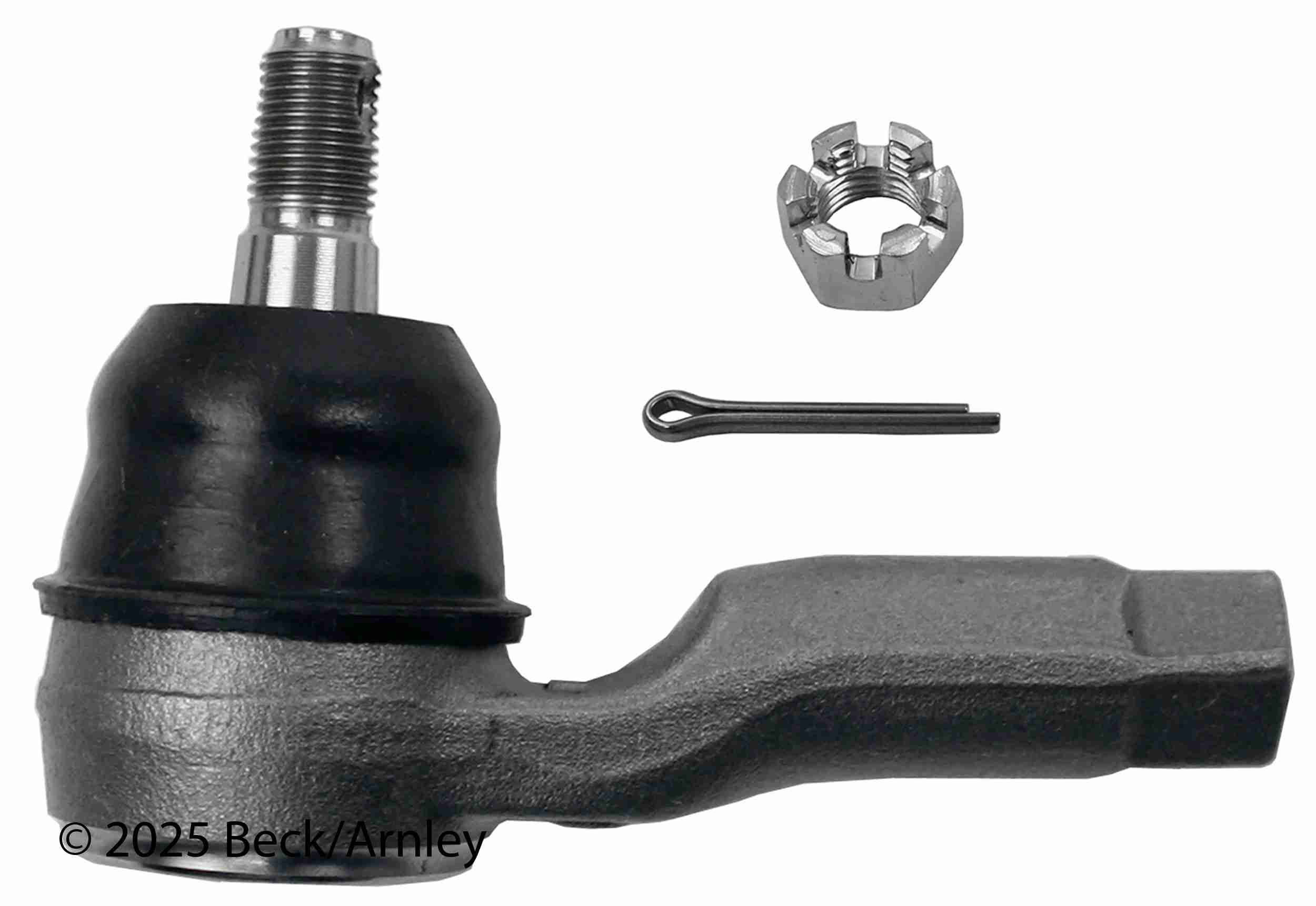 Beck/Arnley Steering Tie Rod End 101-4386