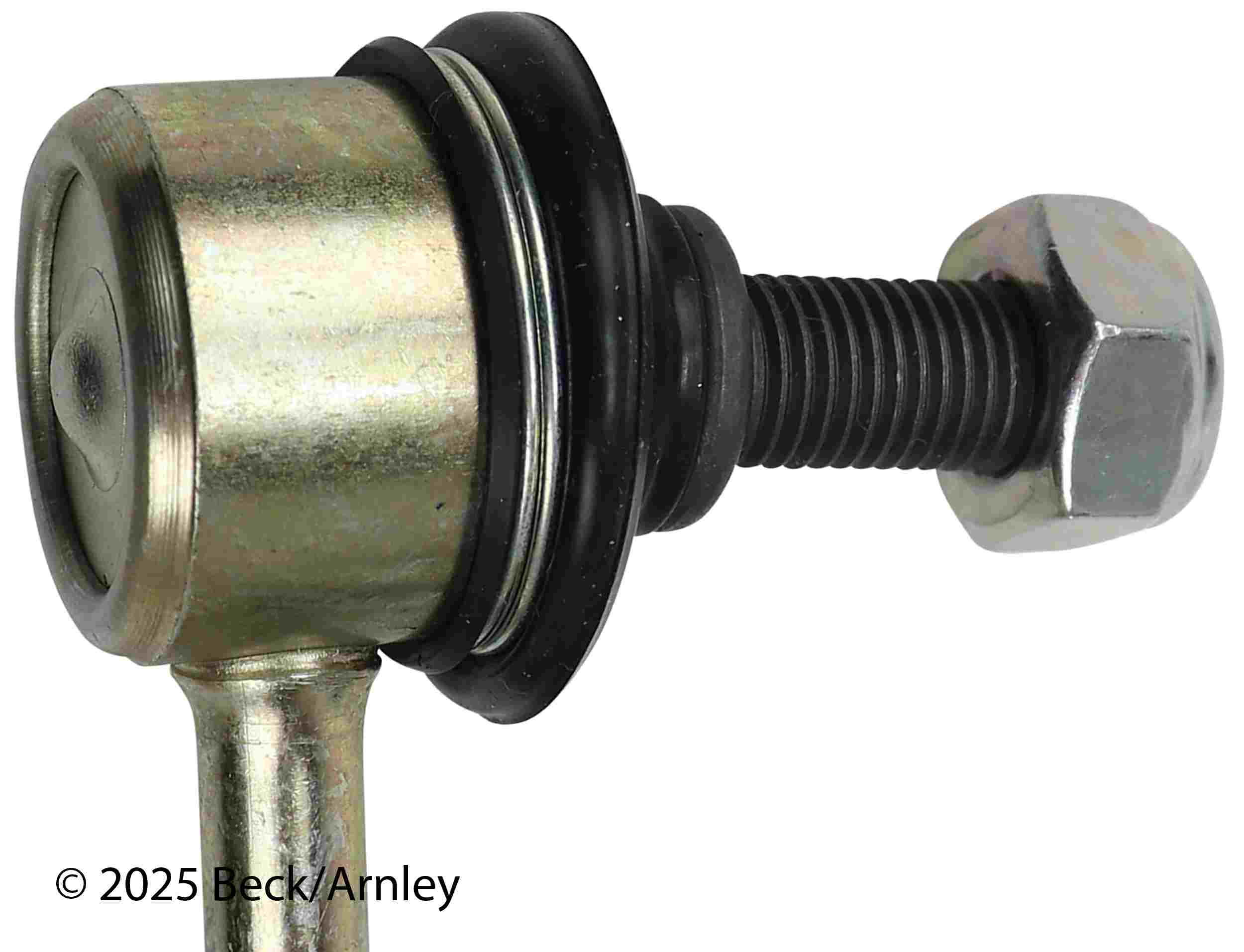 Beck/Arnley Suspension Stabilizer Bar Link 101-4387
