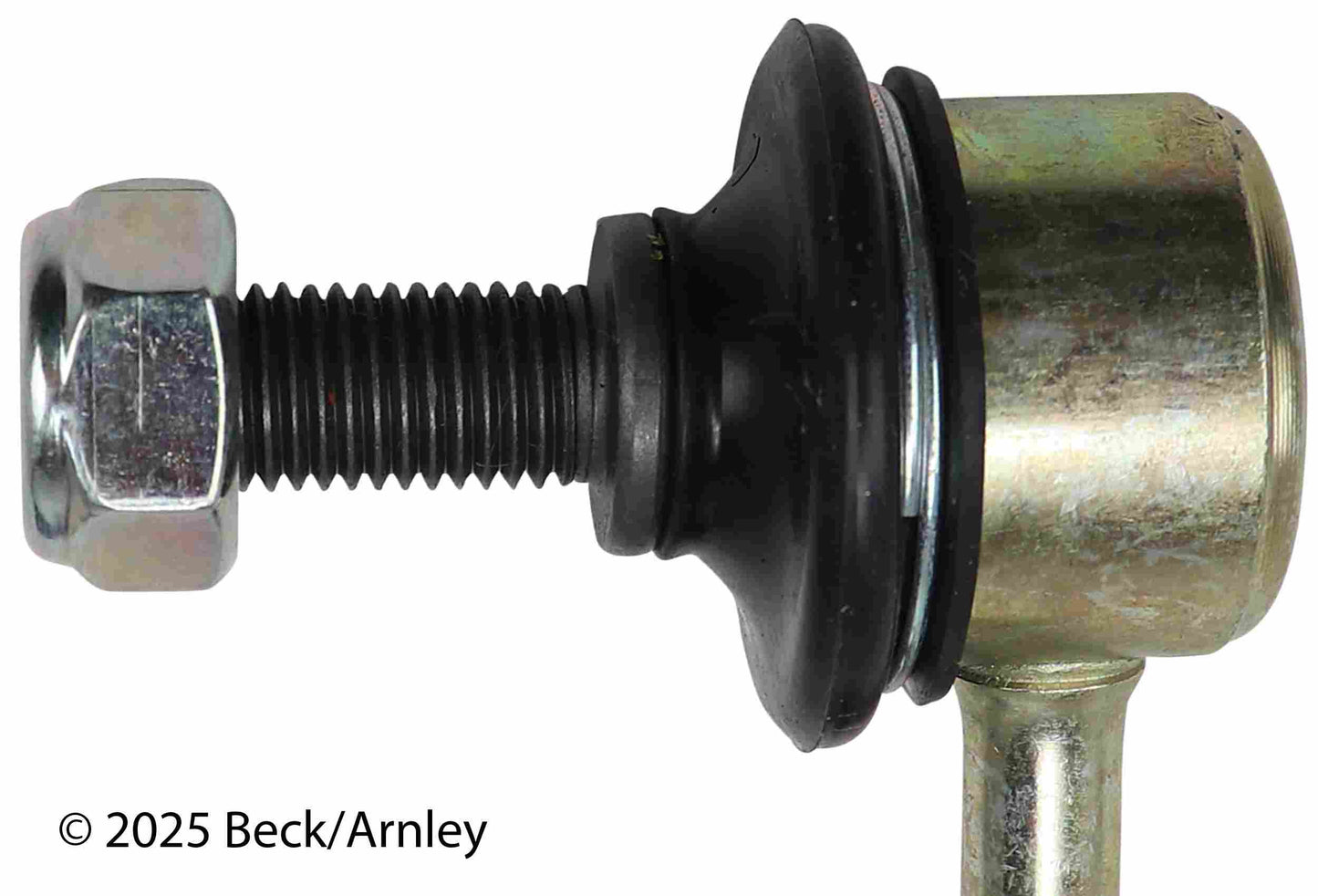 Beck/Arnley Suspension Stabilizer Bar Link 101-4387