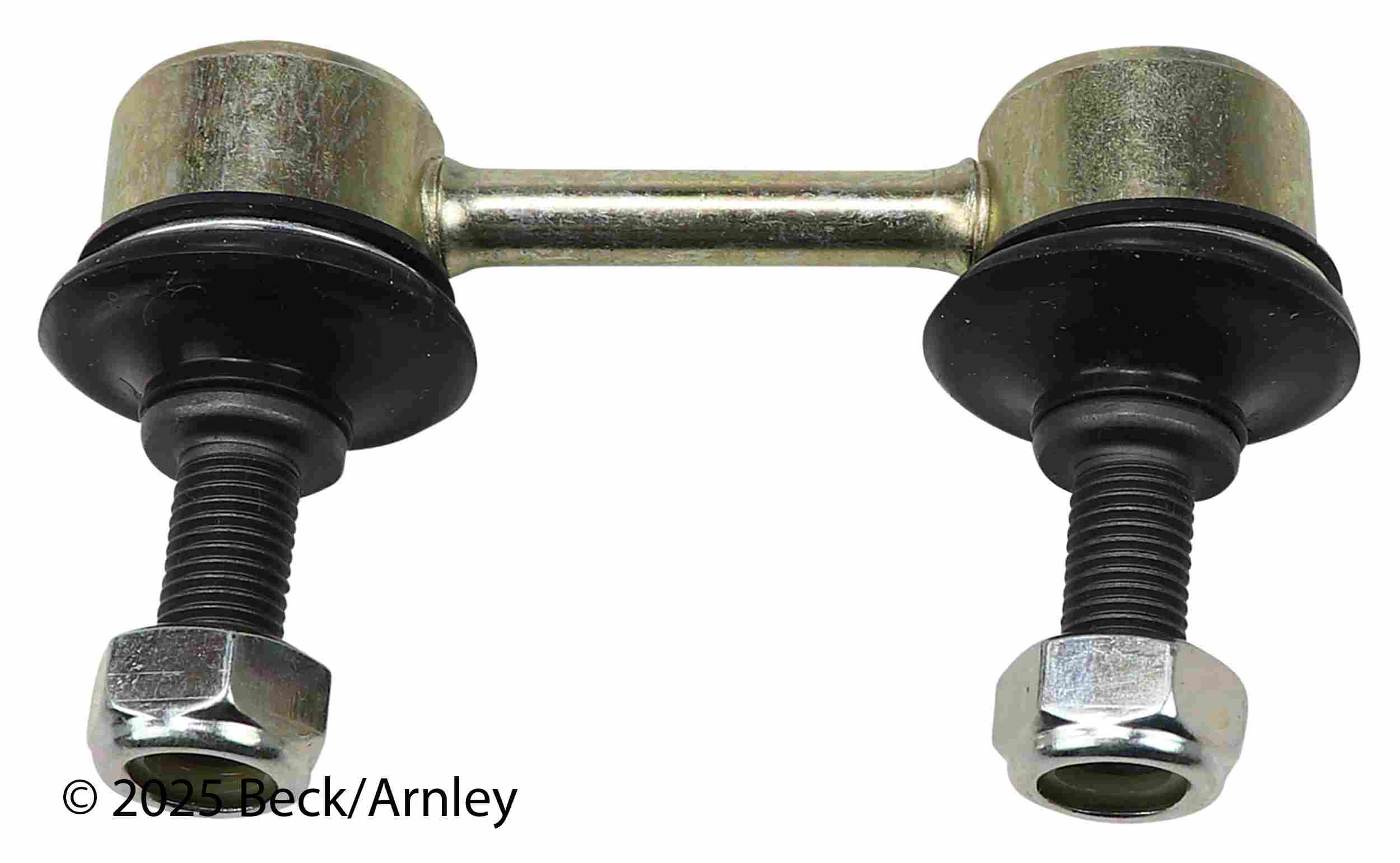 Beck/Arnley Suspension Stabilizer Bar Link 101-4387