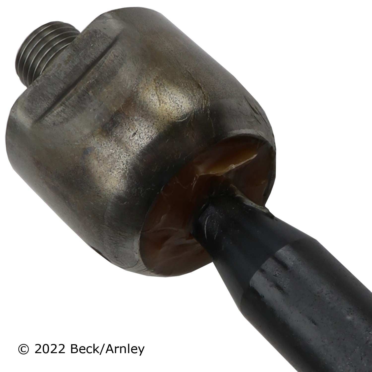 Beck/Arnley Steering Tie Rod End 101-4400