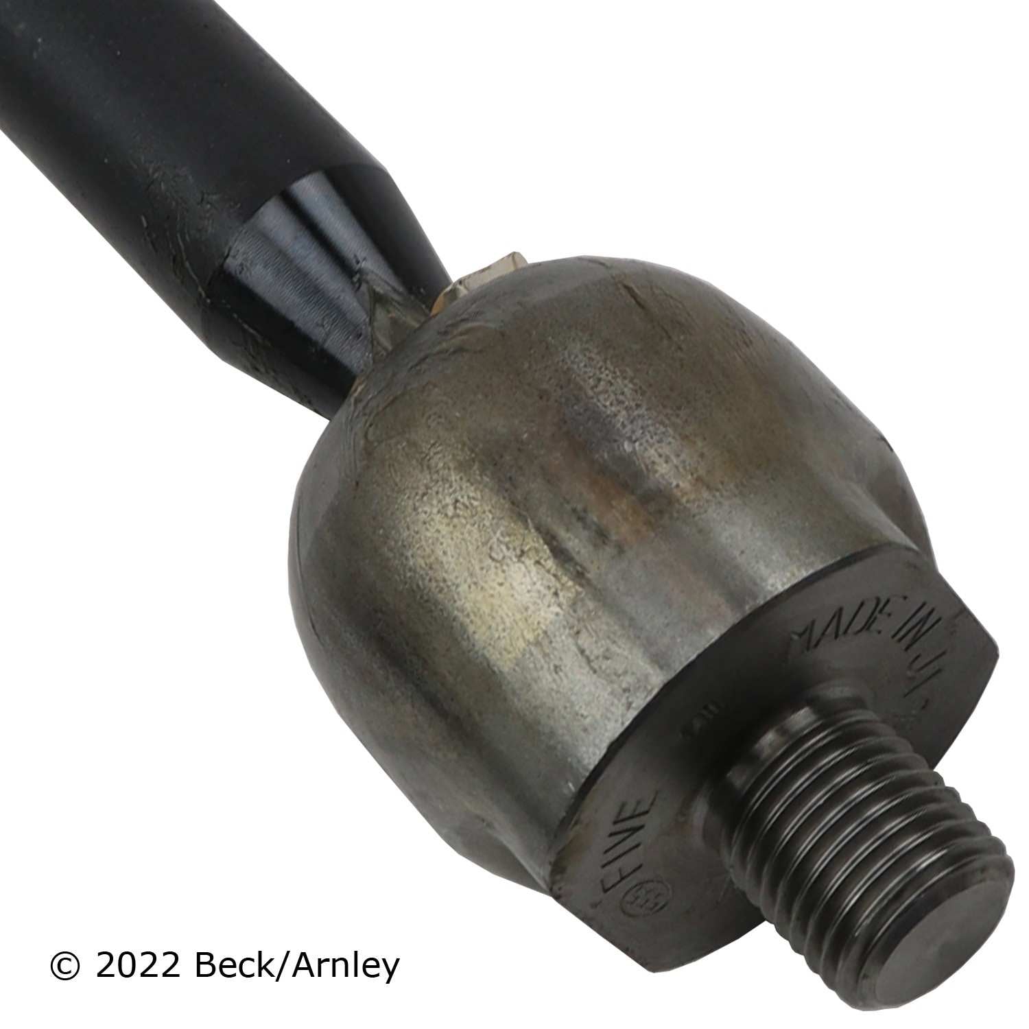 Beck/Arnley Steering Tie Rod End 101-4400
