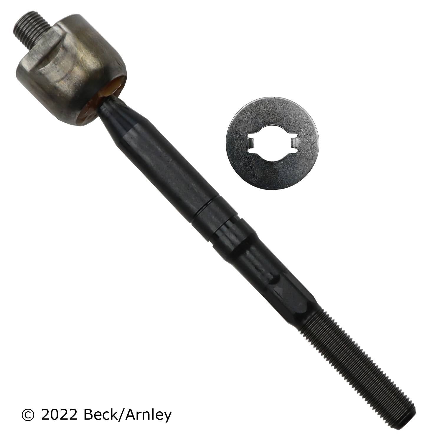 Beck/Arnley Steering Tie Rod End 101-4400