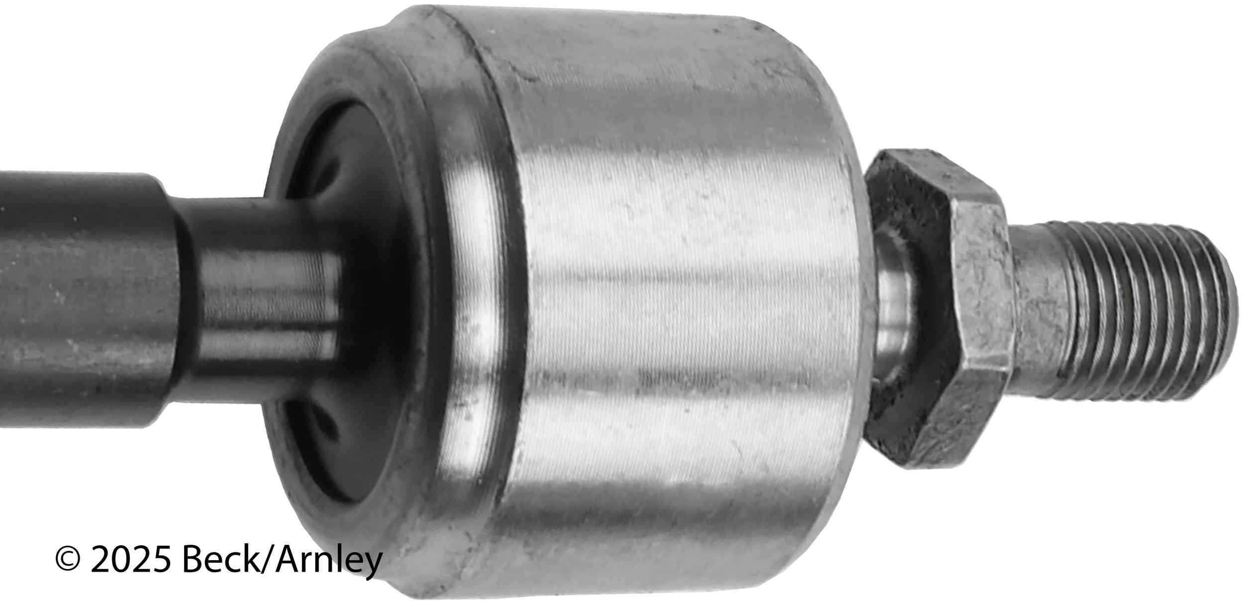 Beck/Arnley Steering Tie Rod End 101-4409