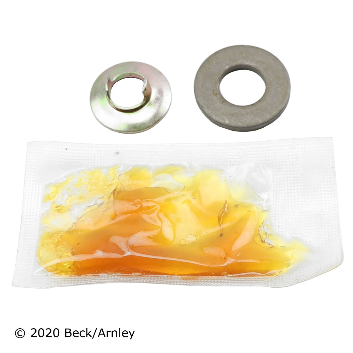 Beck/Arnley Steering Tie Rod End 101-4409