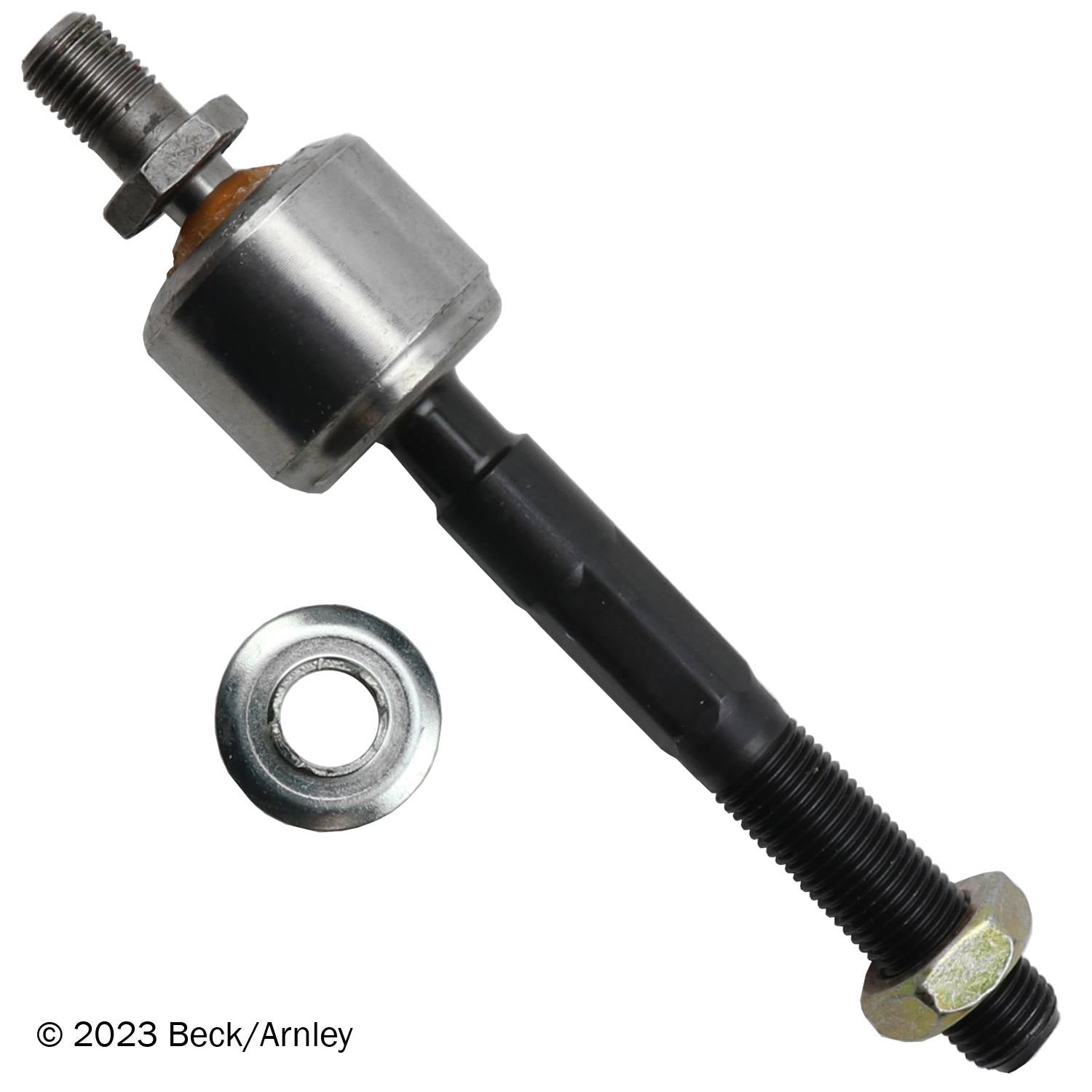 Beck/Arnley Steering Tie Rod End 101-4409