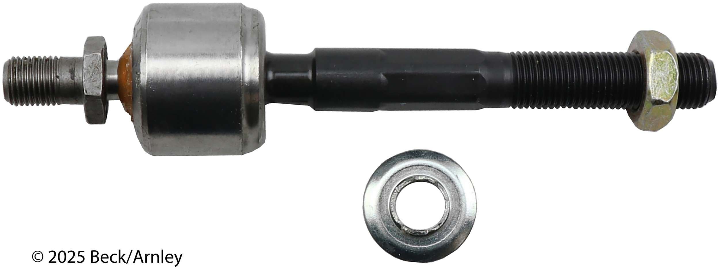 Beck/Arnley Steering Tie Rod End 101-4409