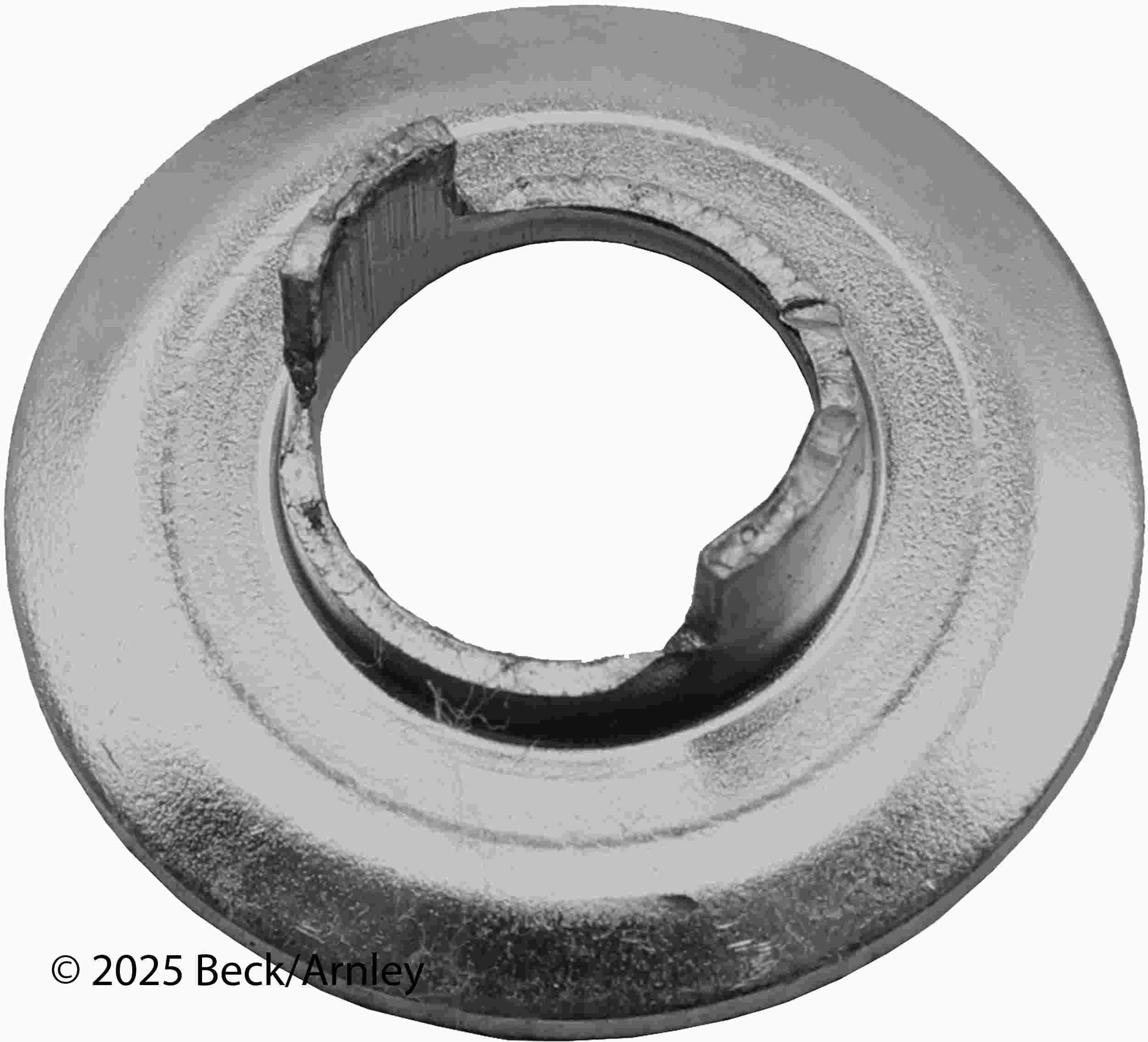 Beck/Arnley Steering Tie Rod End 101-4409