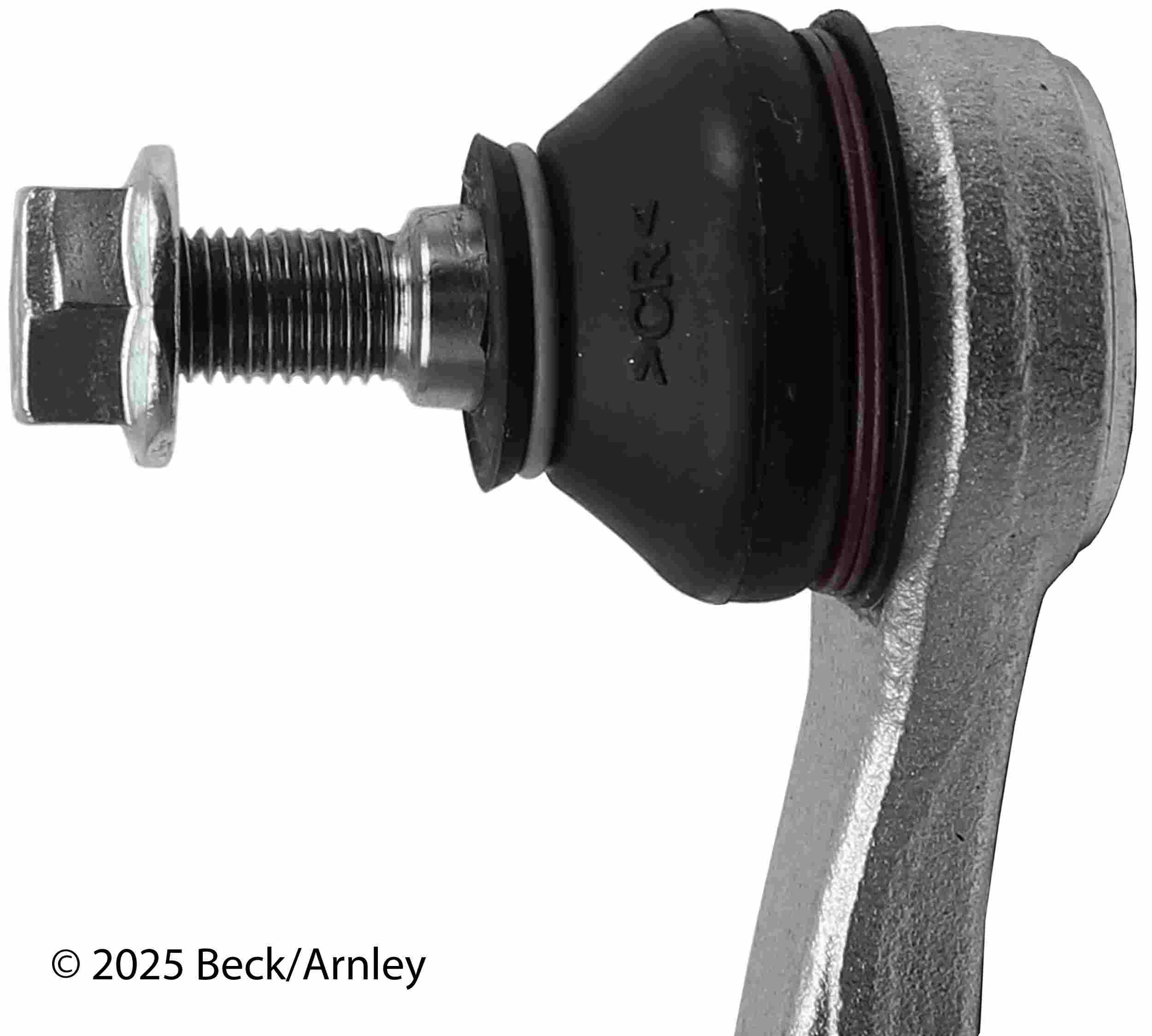Beck/Arnley Steering Tie Rod End 101-4411