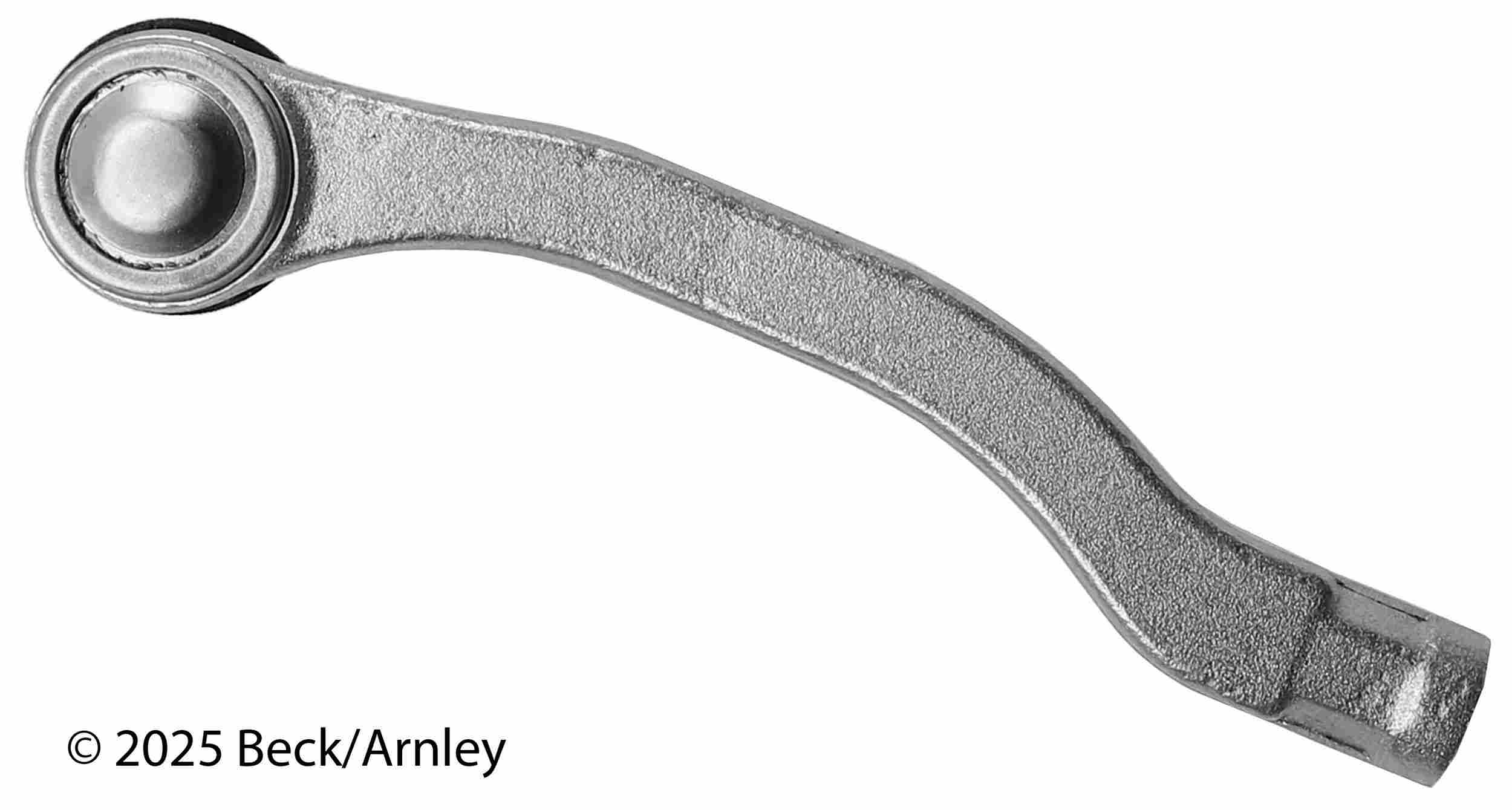 Beck/Arnley Steering Tie Rod End 101-4411