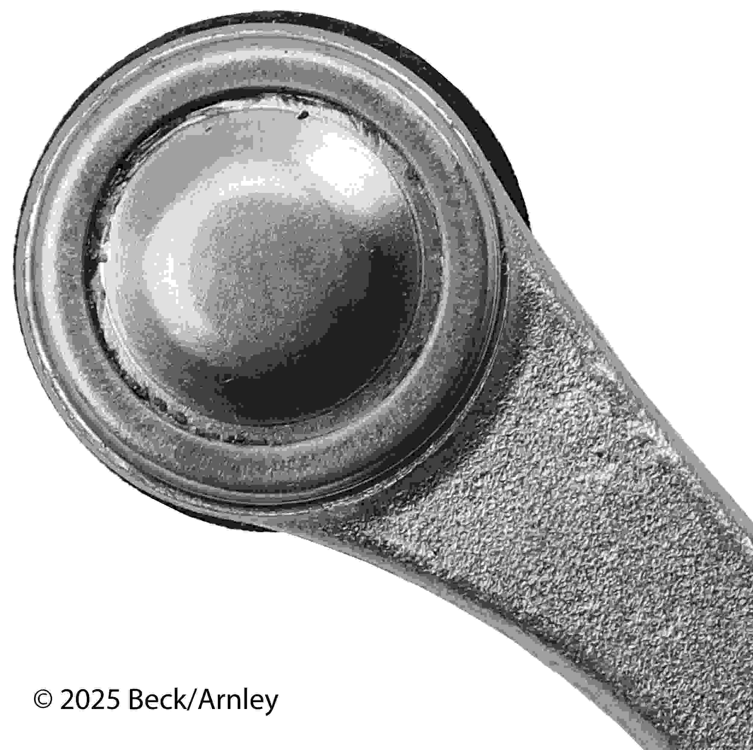 Beck/Arnley Steering Tie Rod End 101-4411