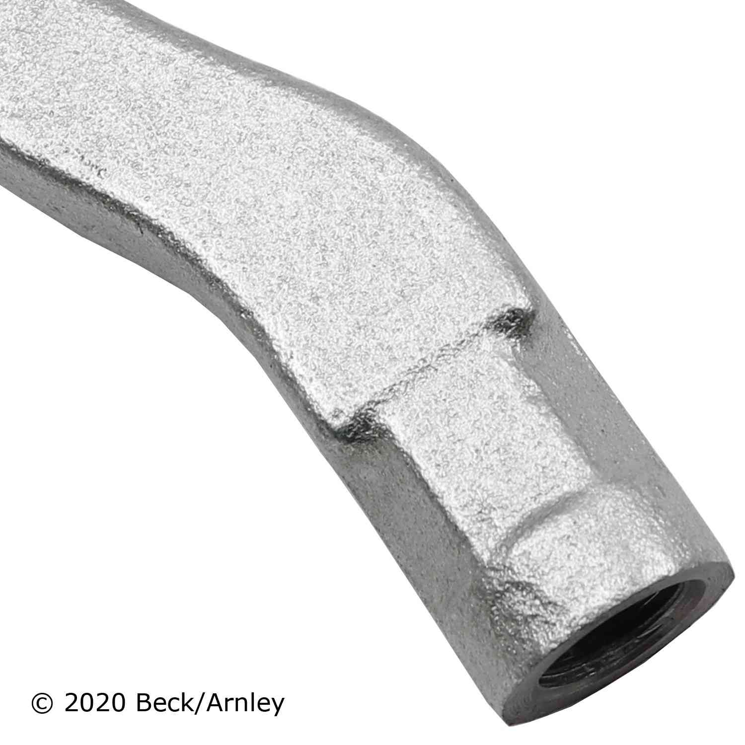 Beck/Arnley Steering Tie Rod End 101-4411