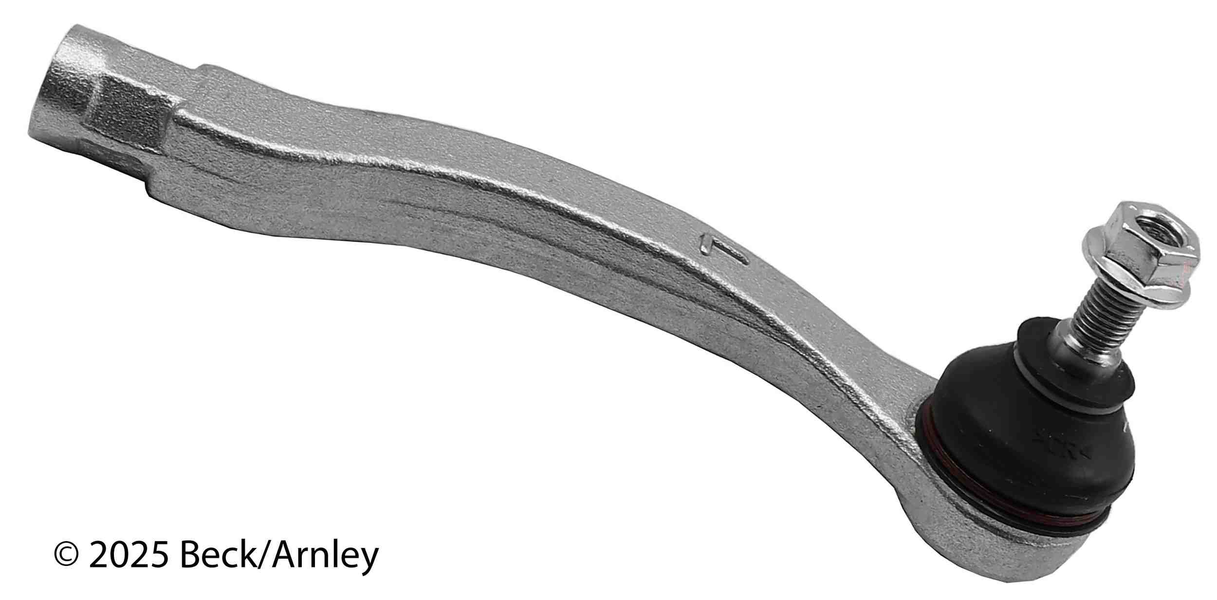 Beck/Arnley Steering Tie Rod End 101-4411