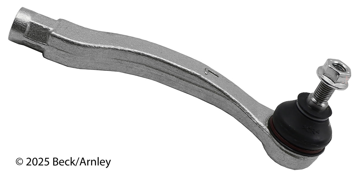 Beck/Arnley Steering Tie Rod End 101-4411