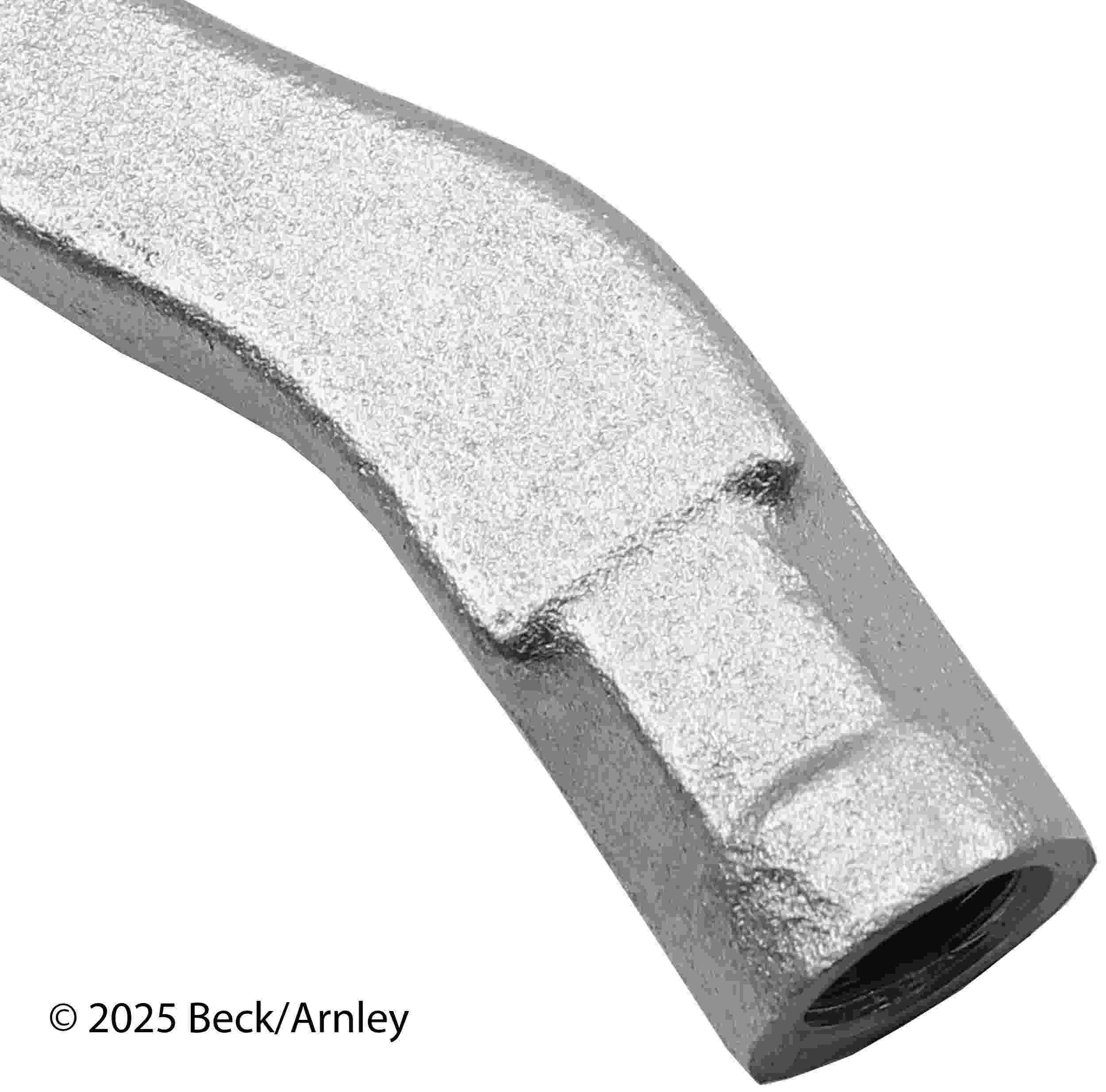 Beck/Arnley Steering Tie Rod End 101-4411