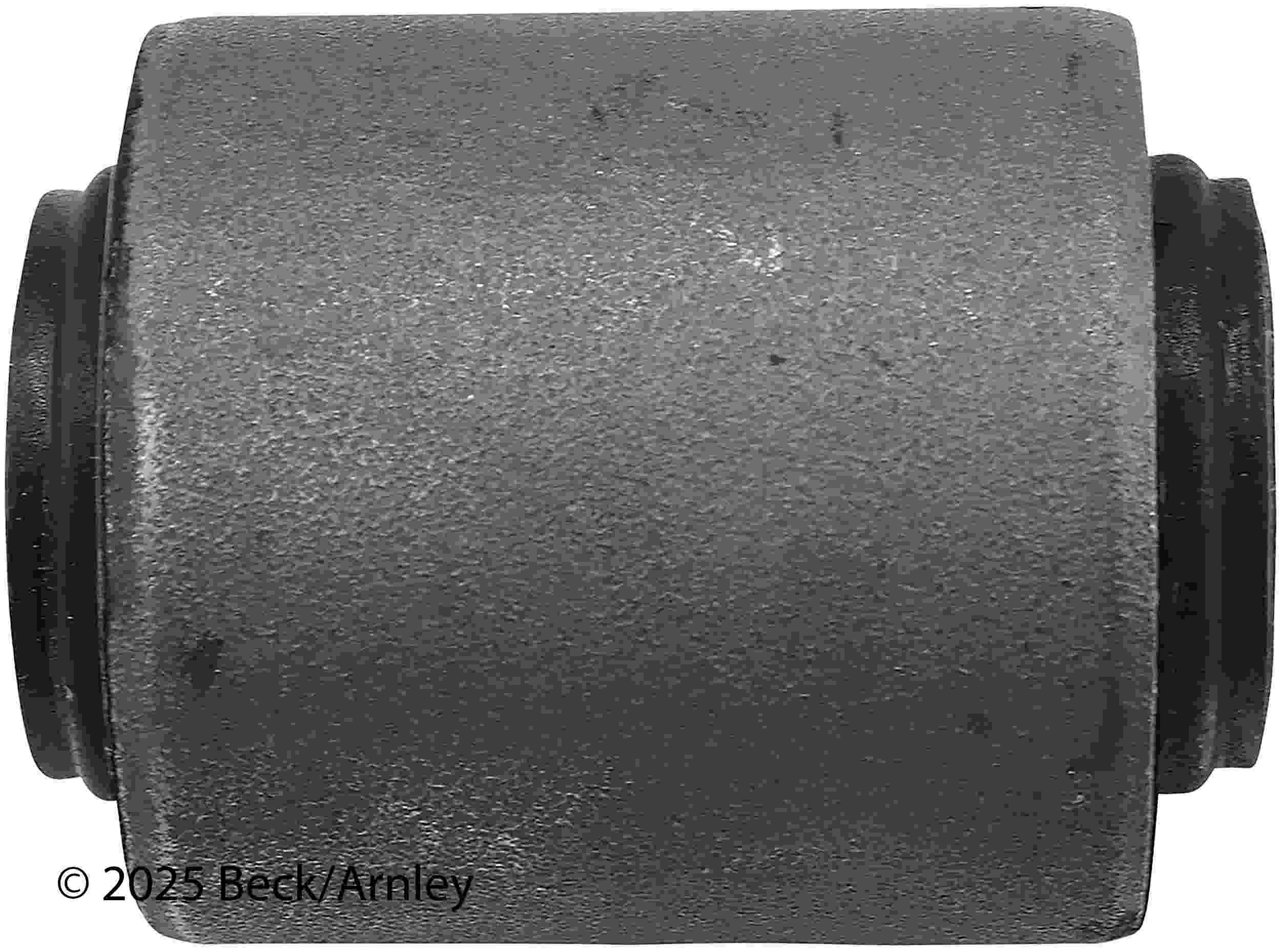 Beck/Arnley Suspension Control Arm Bushing Kit 101-4419