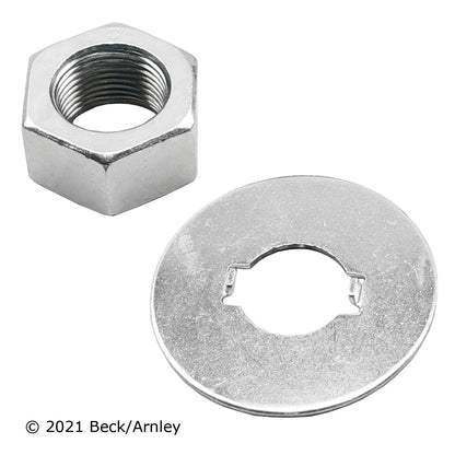 Beck/Arnley Steering Tie Rod End 101-4435