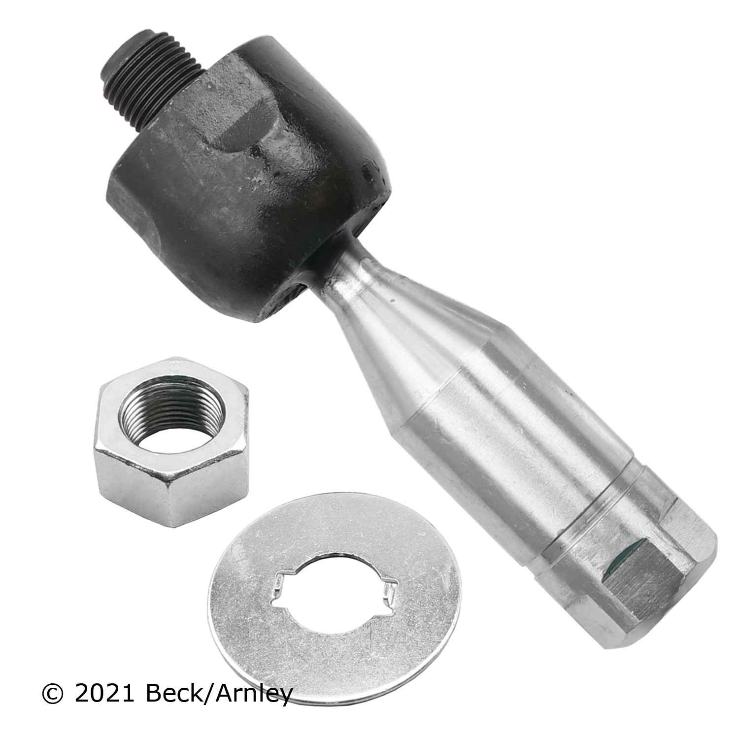 Beck/Arnley Steering Tie Rod End 101-4435