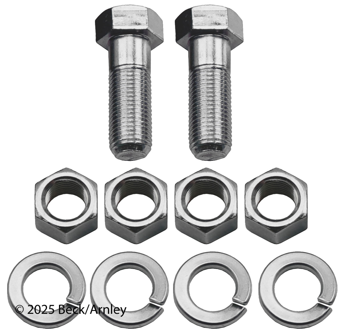 Beck/Arnley BALL JOINT 101-4446