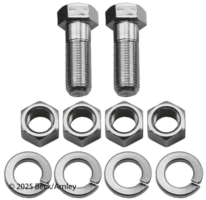 Beck/Arnley BALL JOINT 101-4446
