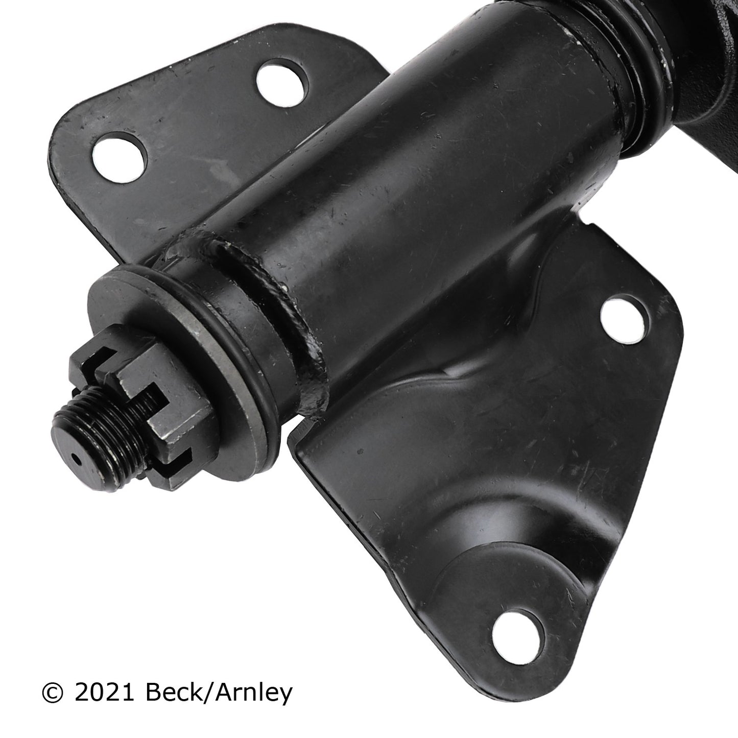 Beck/Arnley Steering Idler Arm 101-4451