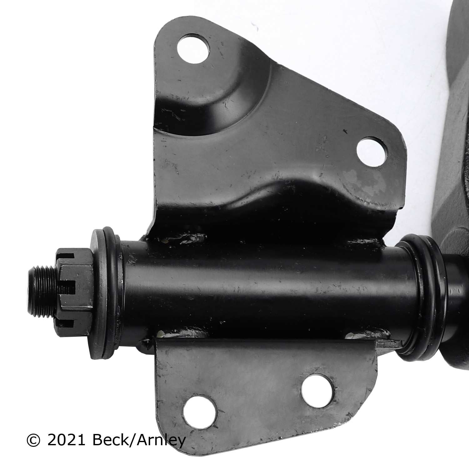 Beck/Arnley Steering Idler Arm 101-4451