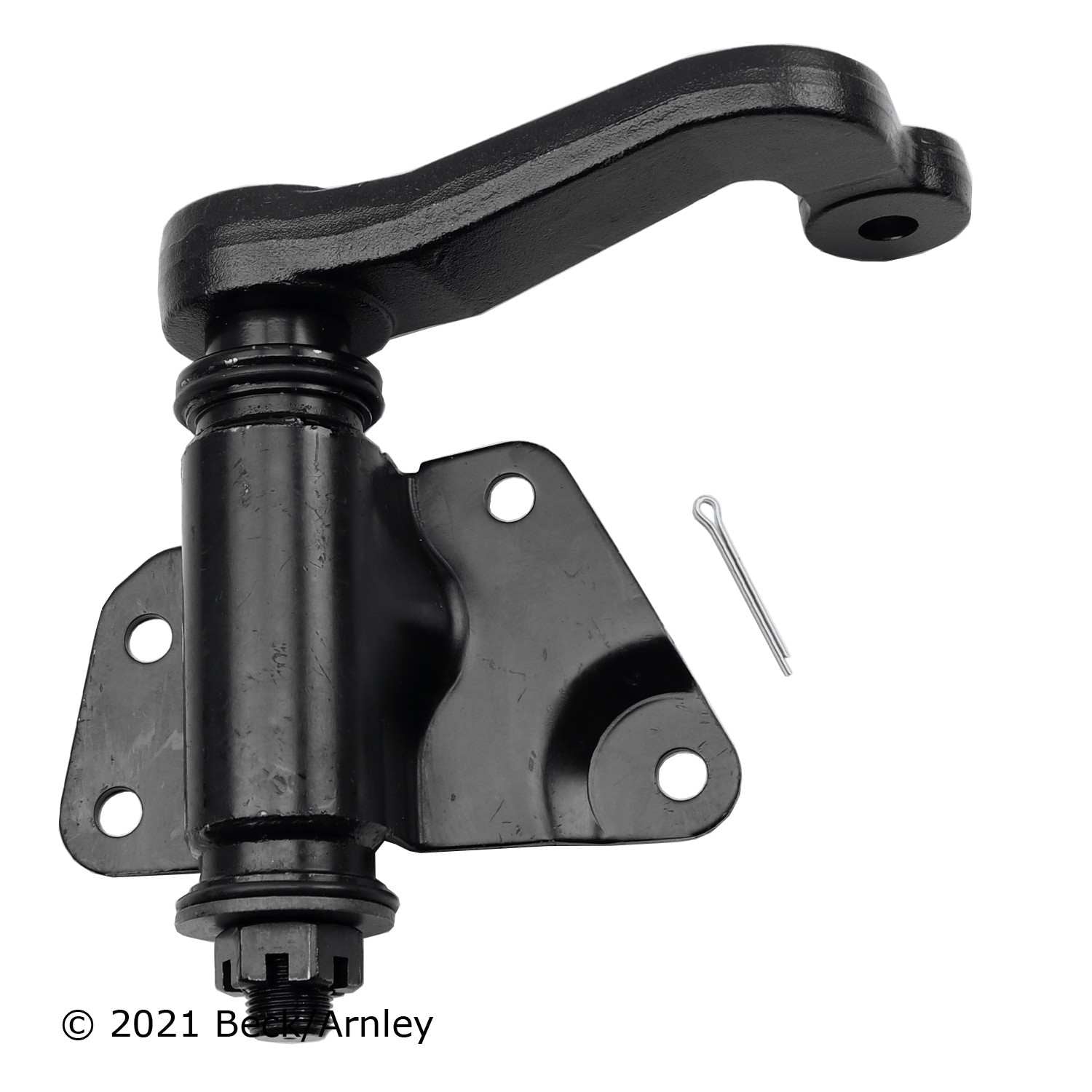 Beck/Arnley Steering Idler Arm 101-4451