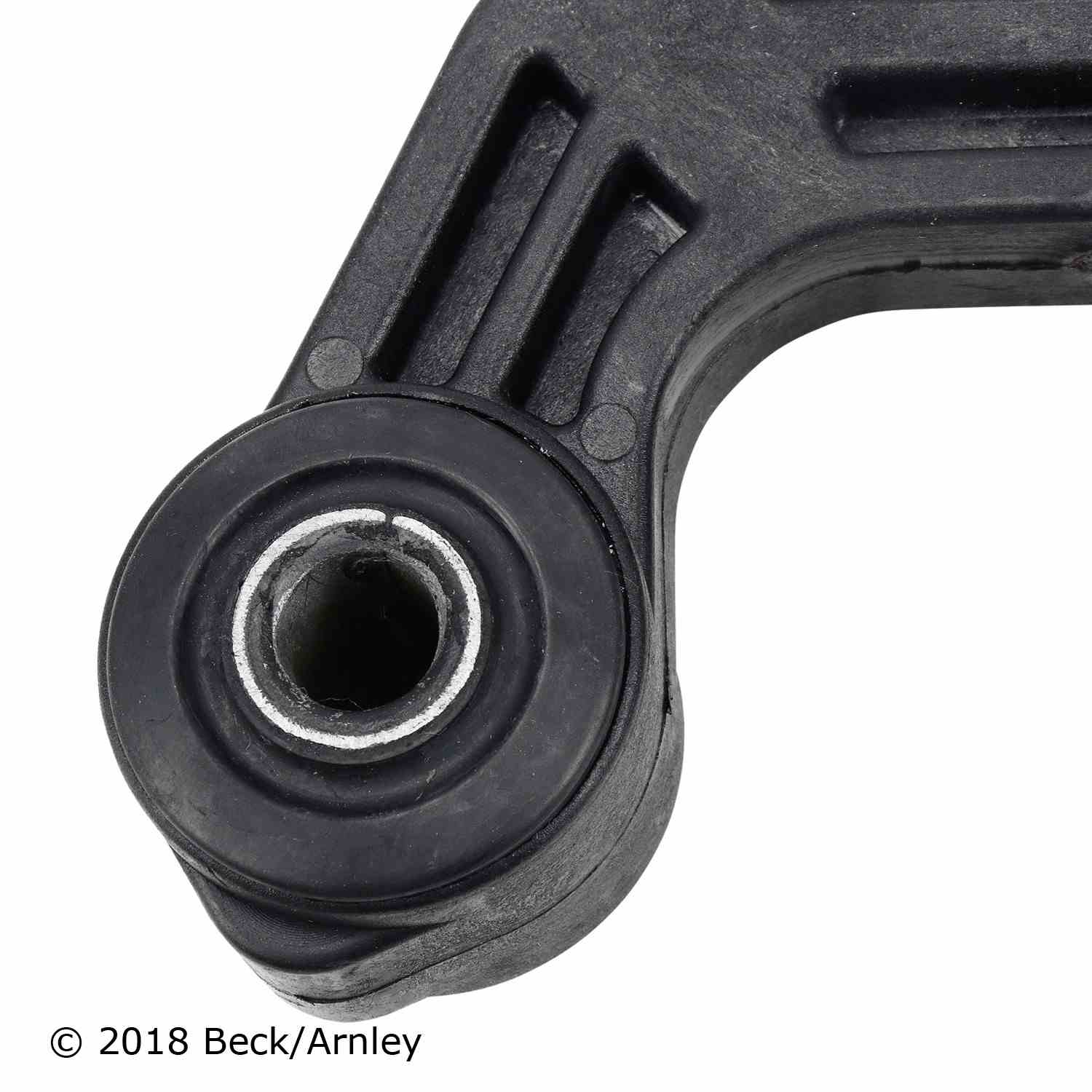 Beck/Arnley Suspension Stabilizer Bar Link 101-4458