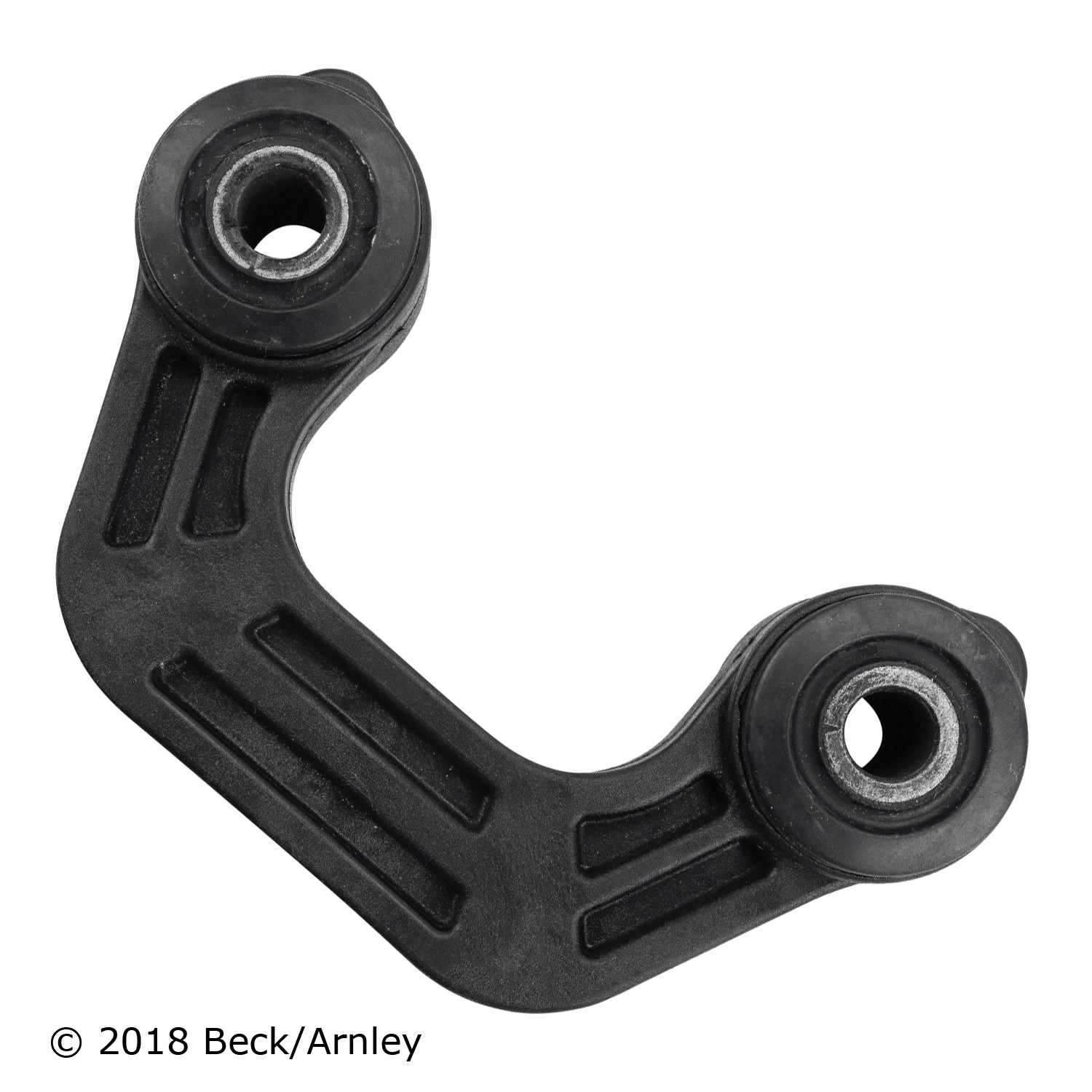 Beck/Arnley Suspension Stabilizer Bar Link 101-4458