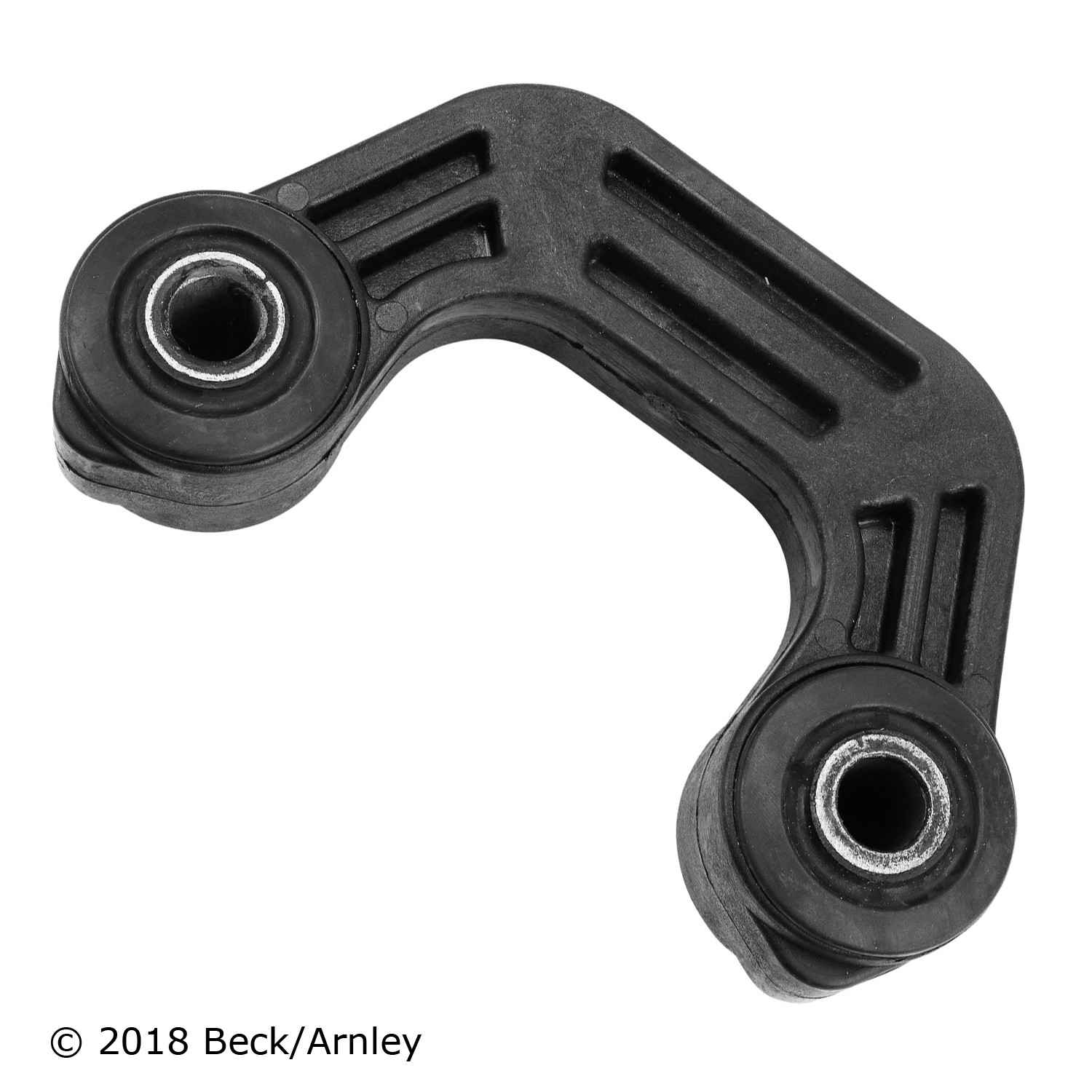 Beck/Arnley Suspension Stabilizer Bar Link 101-4458