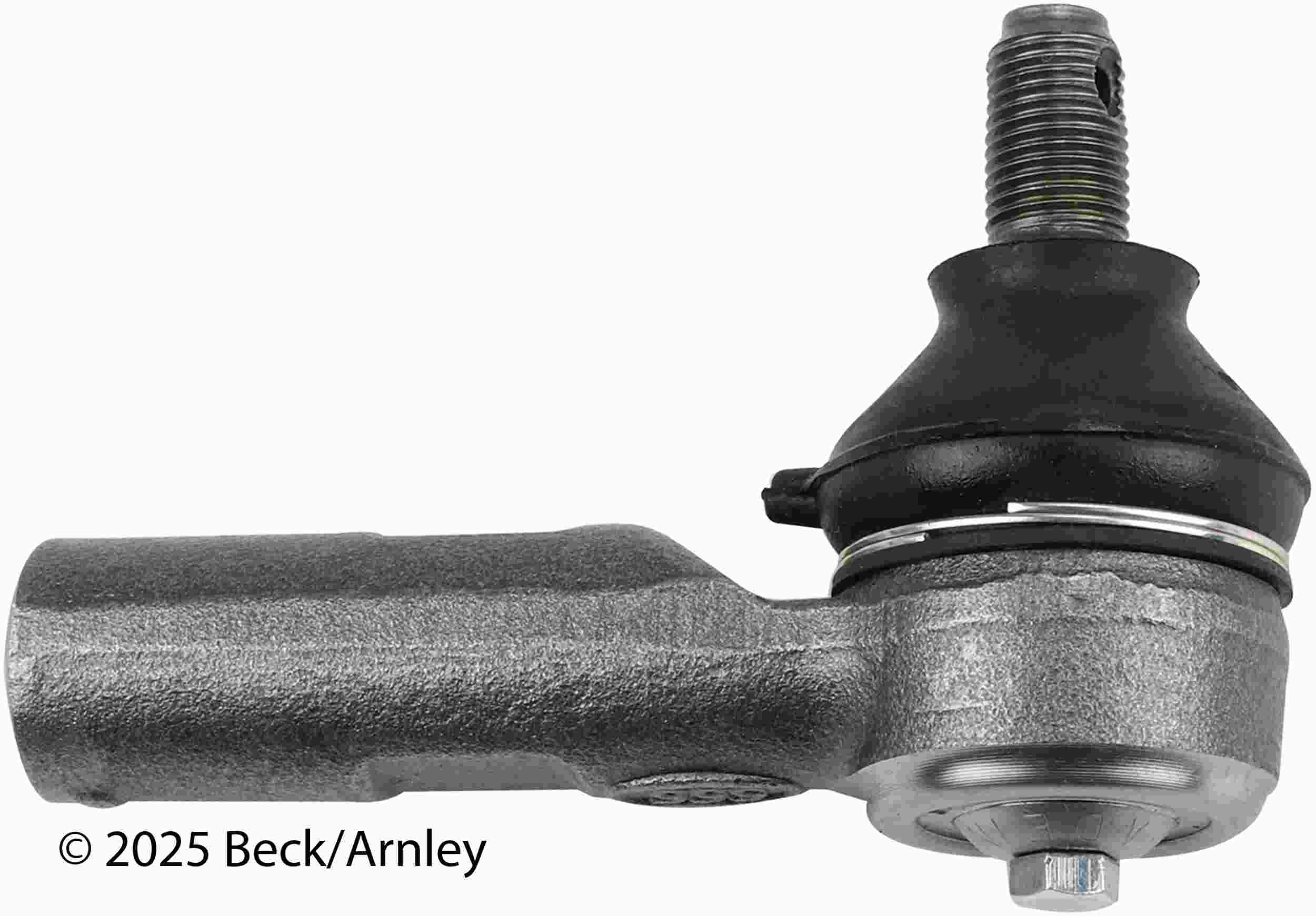 Beck/Arnley Steering Tie Rod End 101-4461