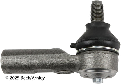 Beck/Arnley Steering Tie Rod End 101-4461