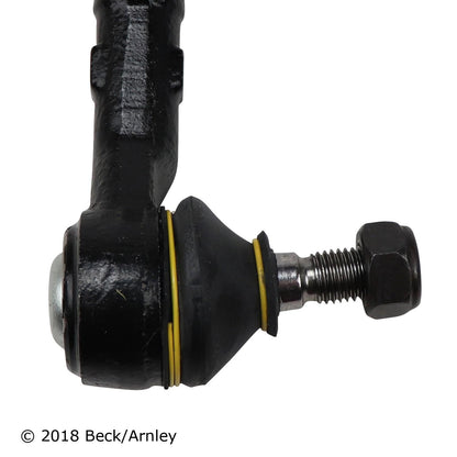 Beck/Arnley Steering Tie Rod Assembly 101-4498