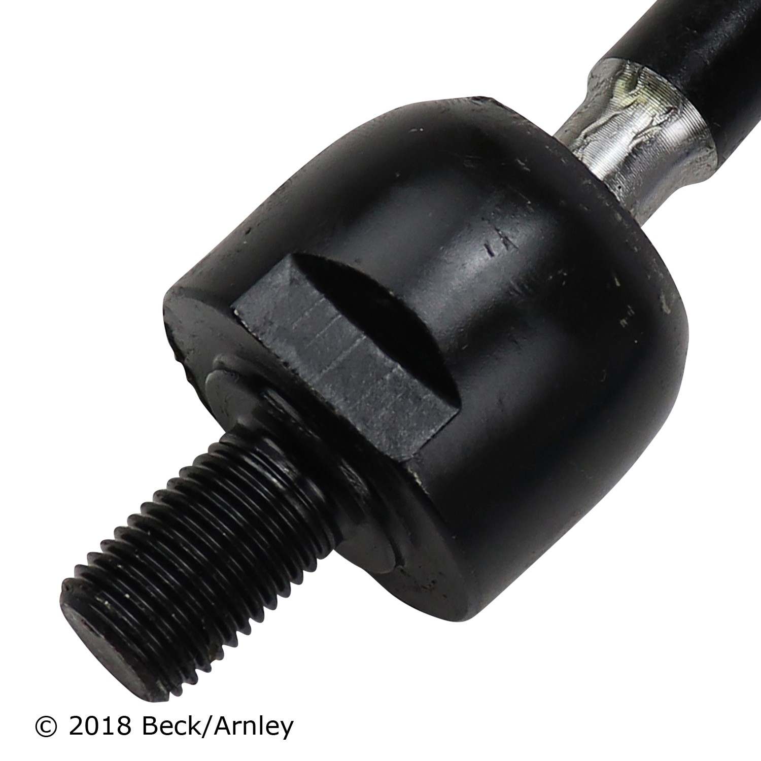 Beck/Arnley Steering Tie Rod Assembly 101-4498