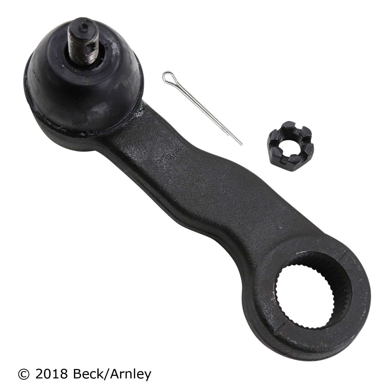 Beck/Arnley Steering Pitman Arm 101-4505