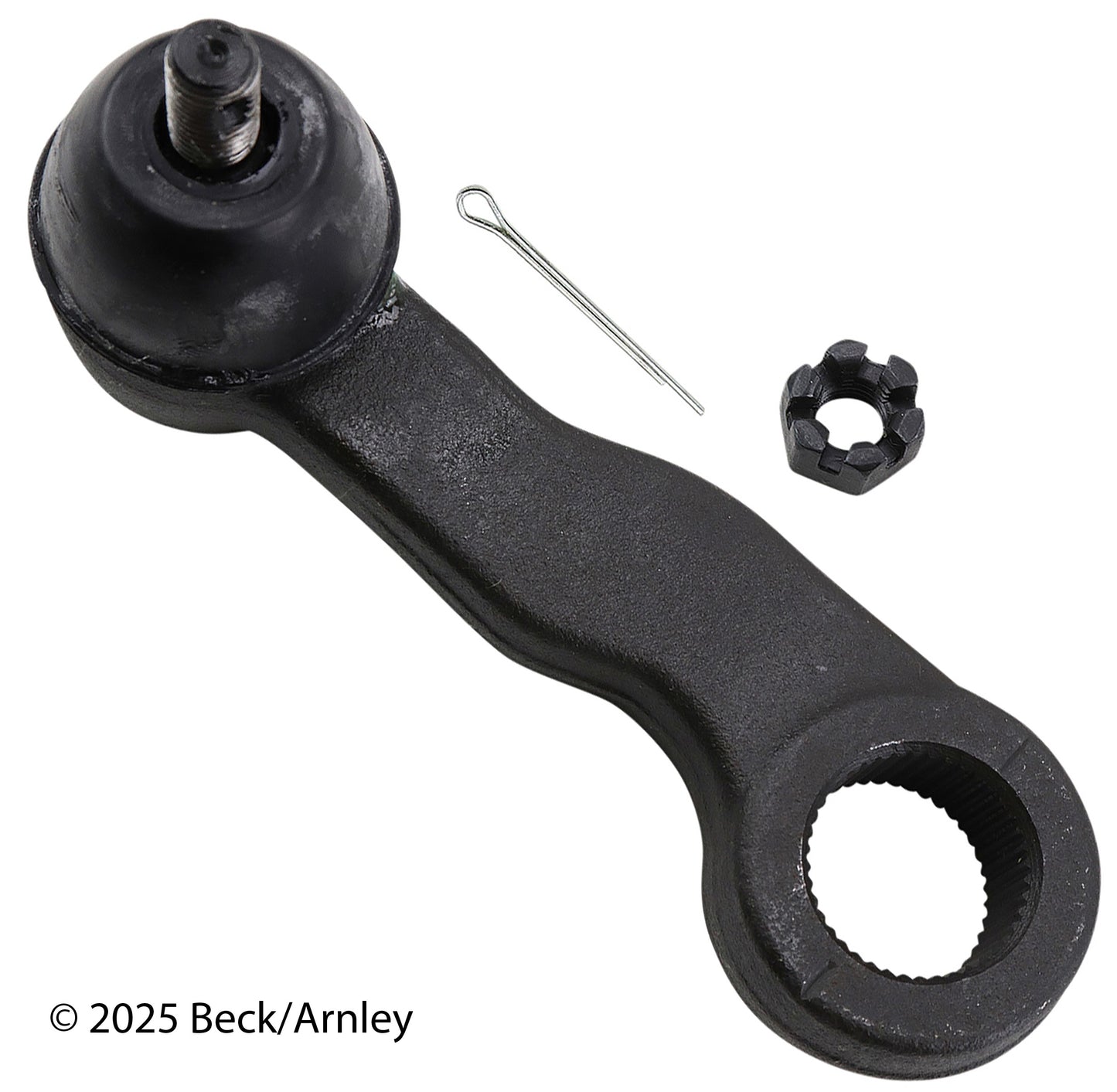 Beck/Arnley Steering Pitman Arm 101-4505