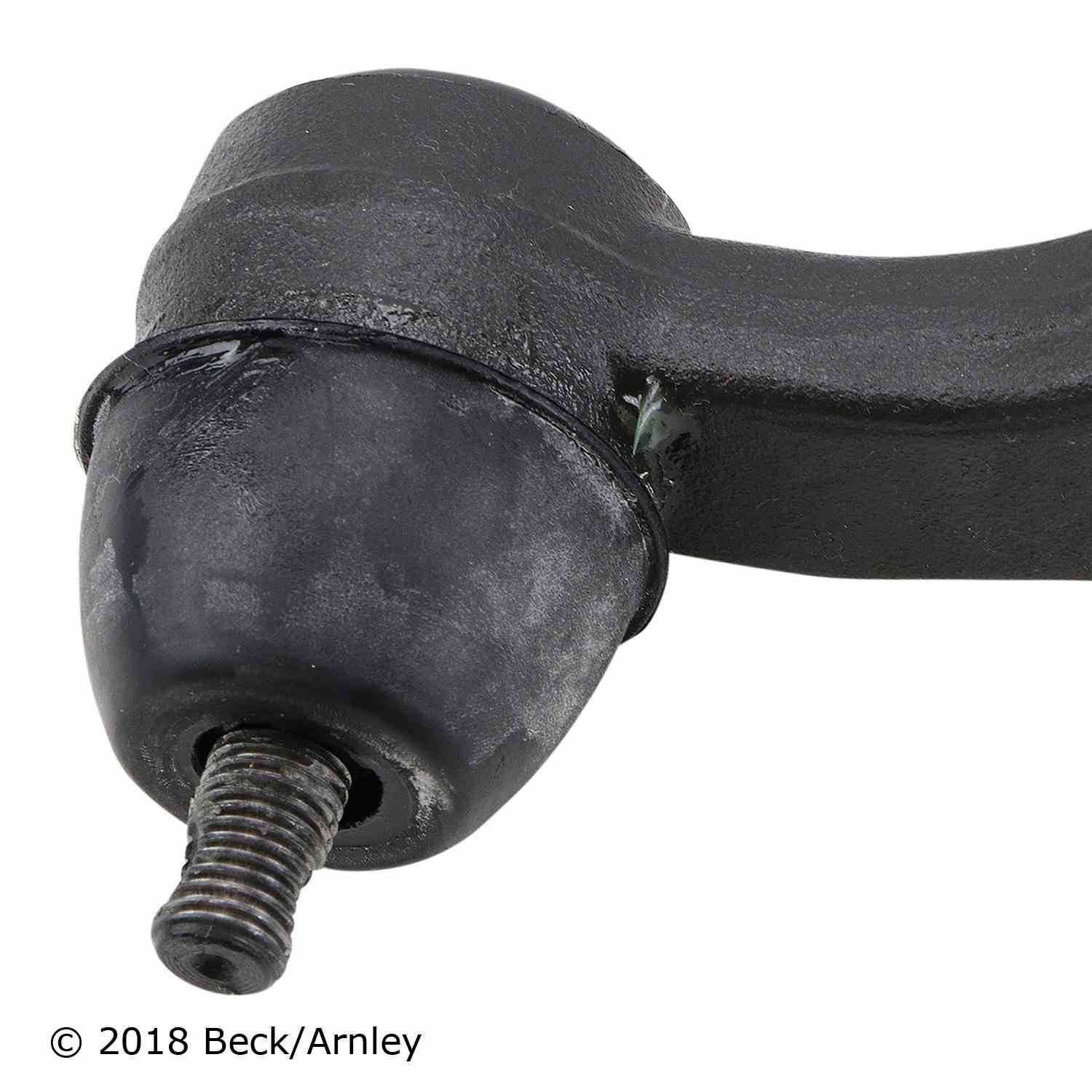 Beck/Arnley Steering Pitman Arm 101-4505