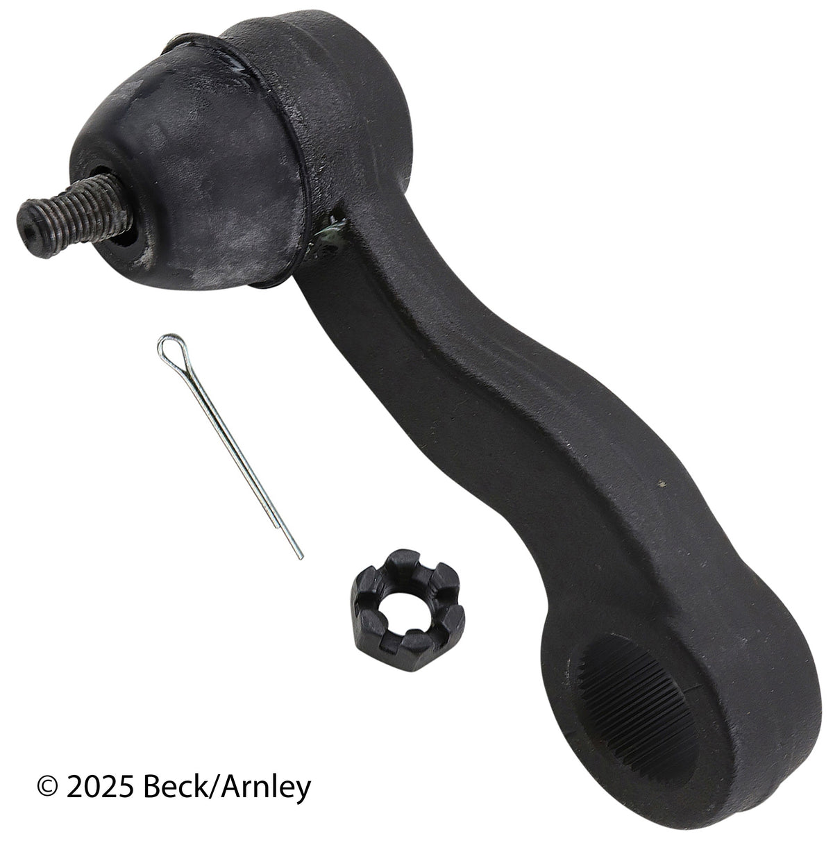 Beck/Arnley Steering Pitman Arm 101-4505