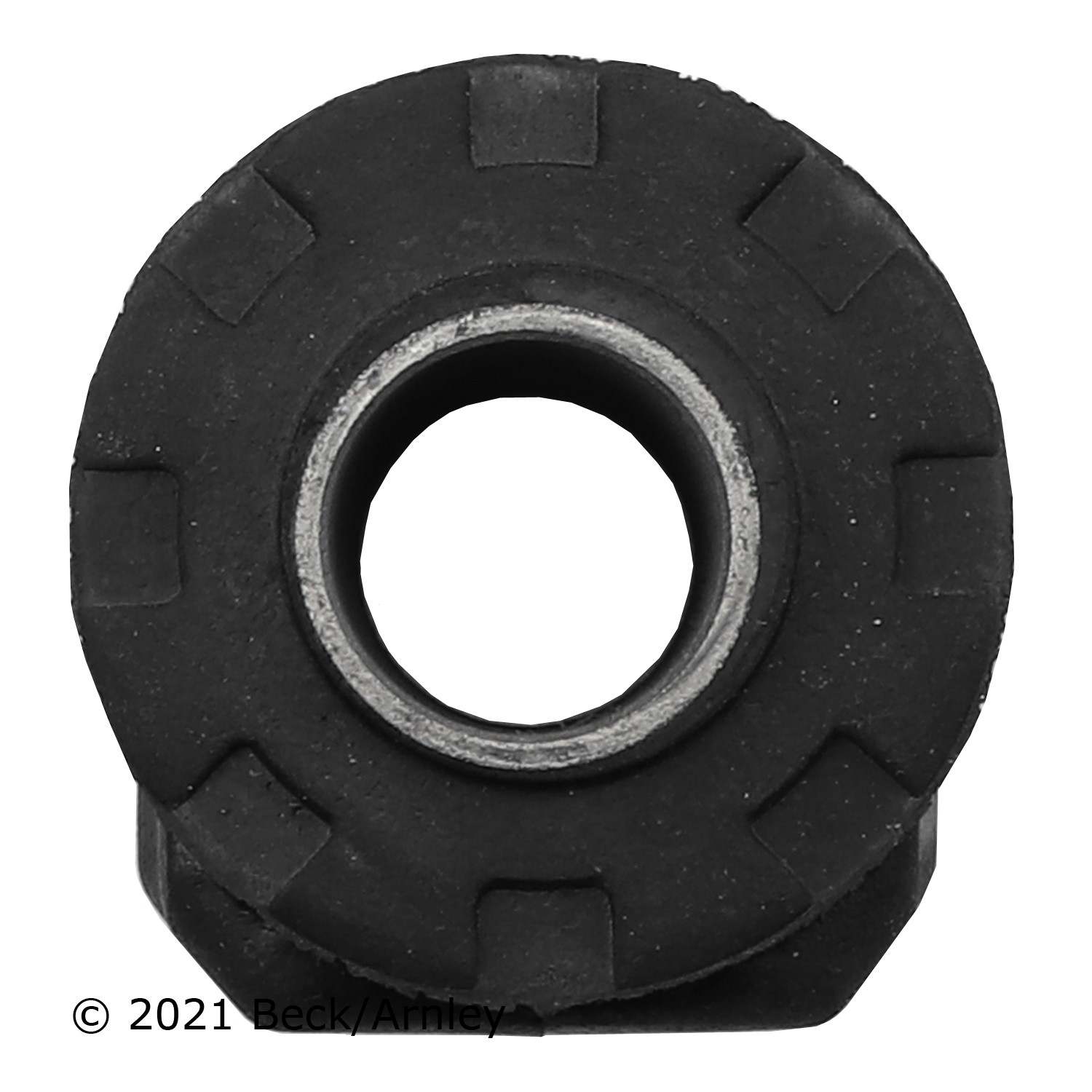 Beck/Arnley Suspension Control Arm Bushing 101-4508