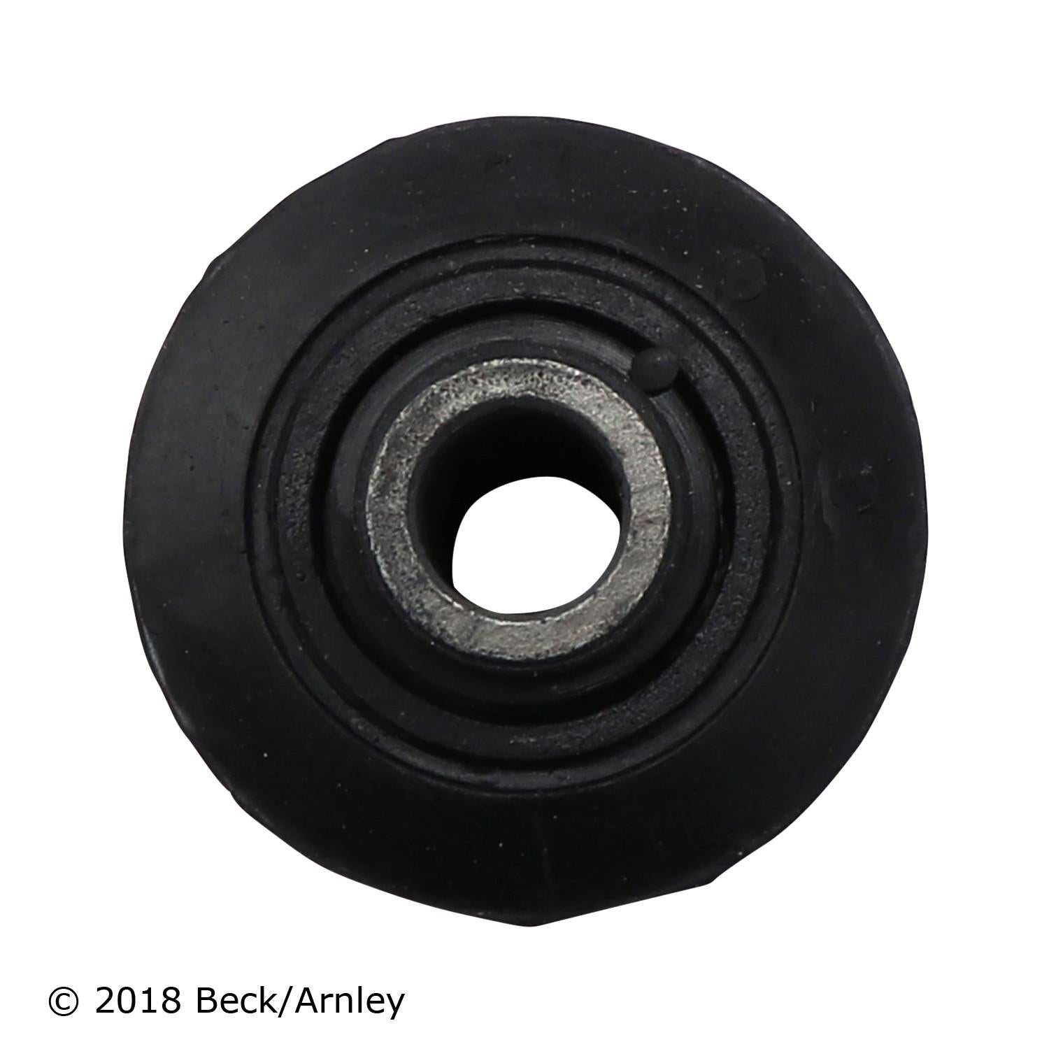 Beck/Arnley Suspension Control Arm Bushing 101-4514