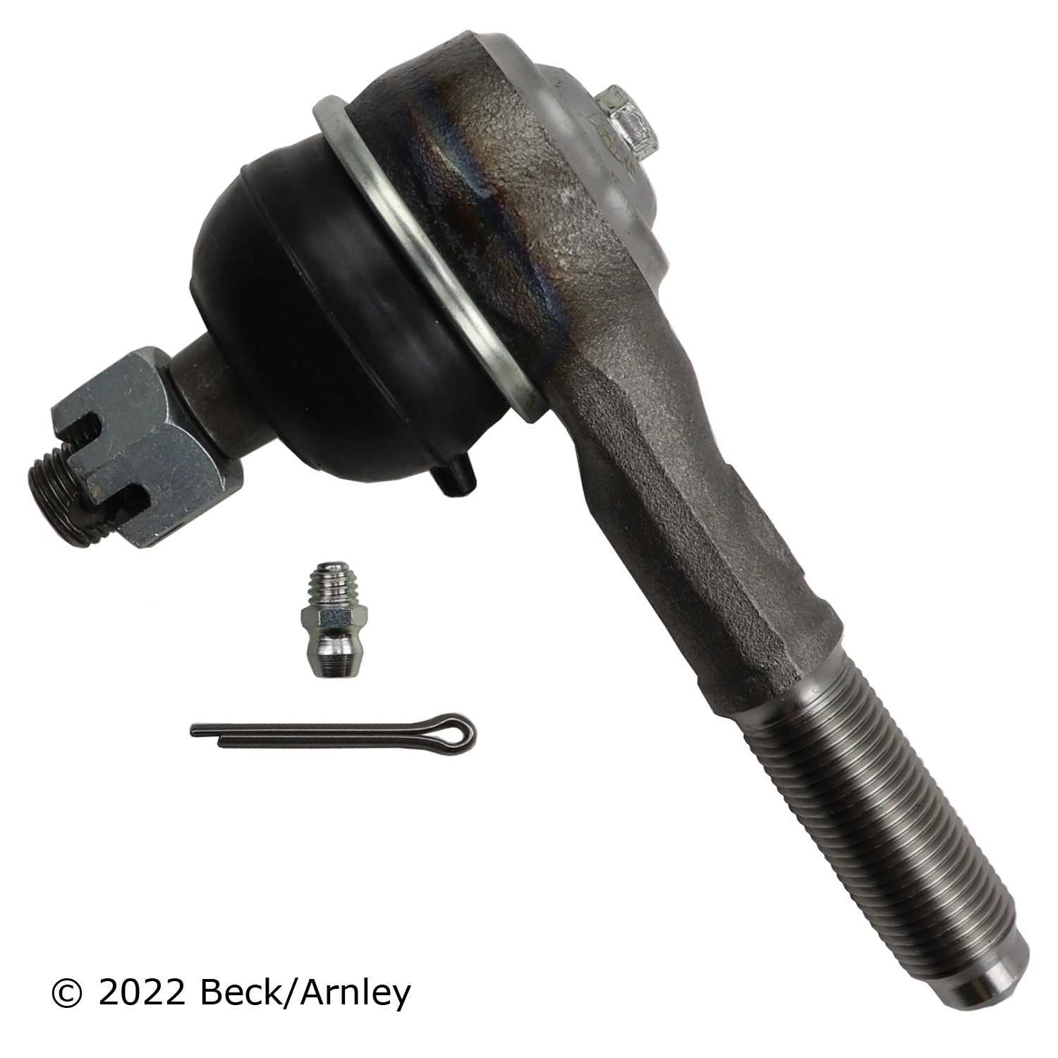 Beck/Arnley Steering Tie Rod End 101-4520