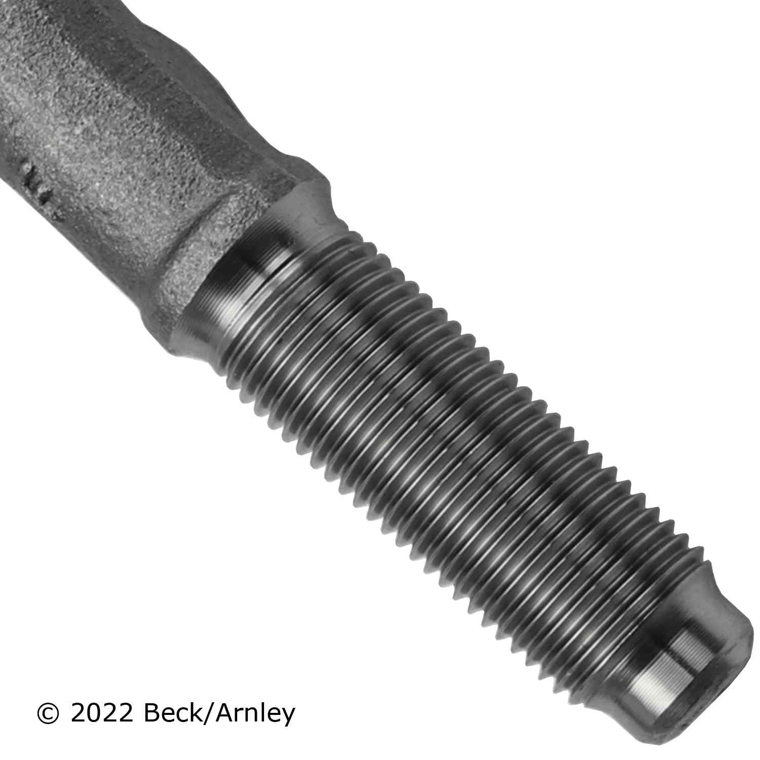 Beck/Arnley Steering Tie Rod End 101-4520
