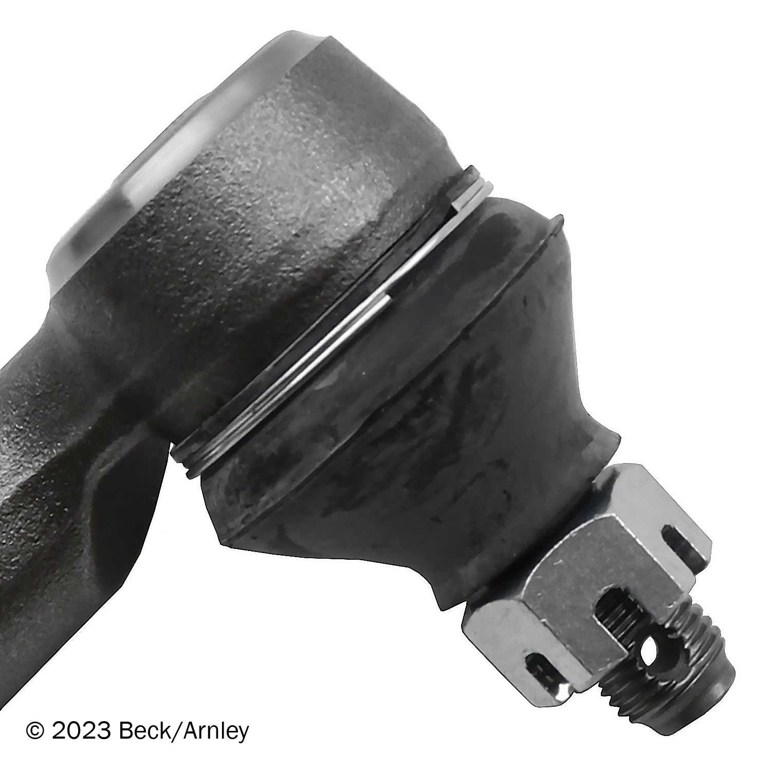 Beck/Arnley Steering Tie Rod End 101-4537