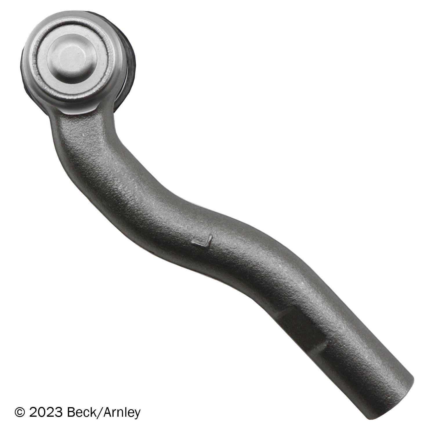 Beck/Arnley Steering Tie Rod End 101-4537